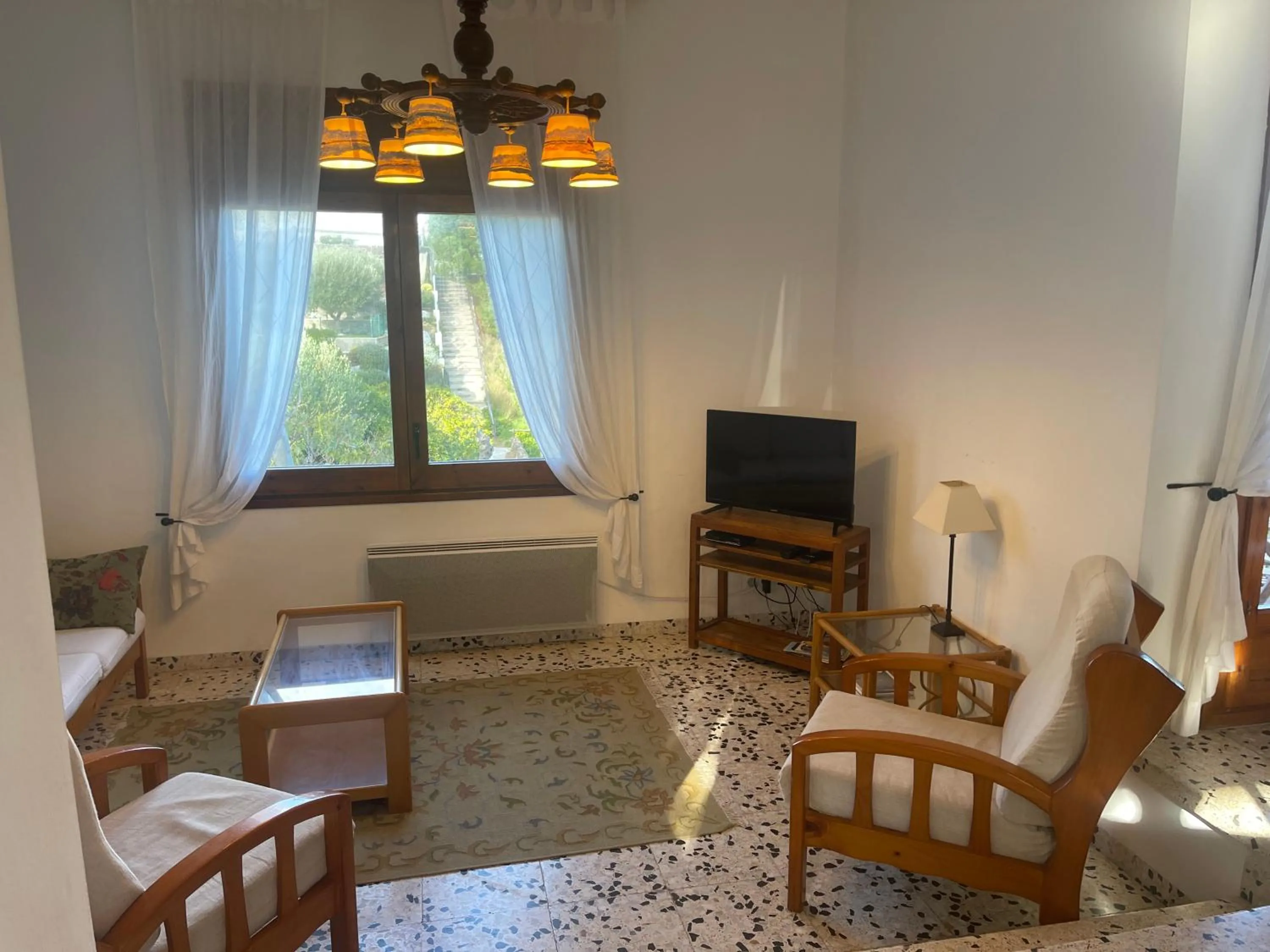 Apartmento Sant Pau 7