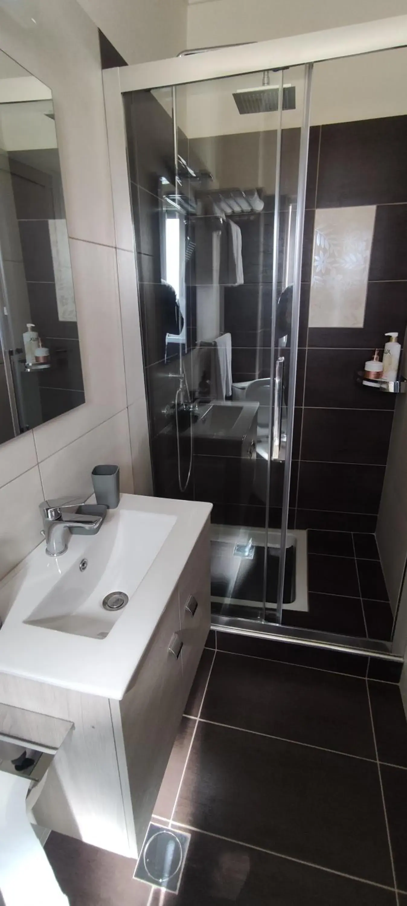 Double or Twin Room in El Greco Double or Twin Room in El Greco