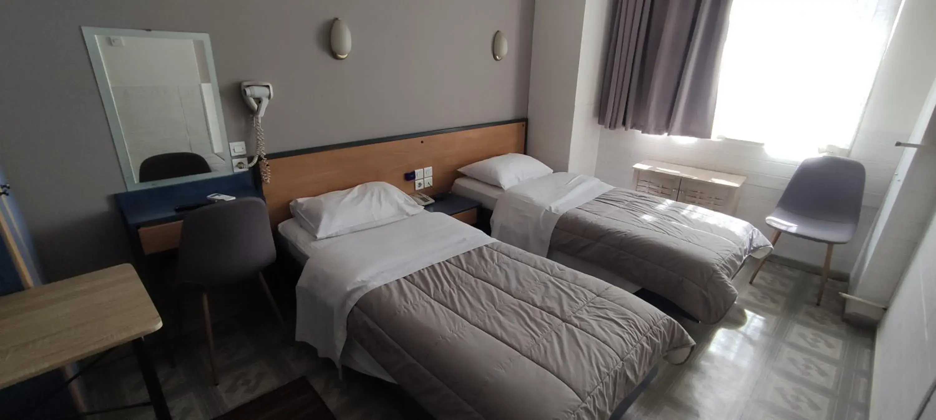 Single Room in El Greco Single Room in El Greco