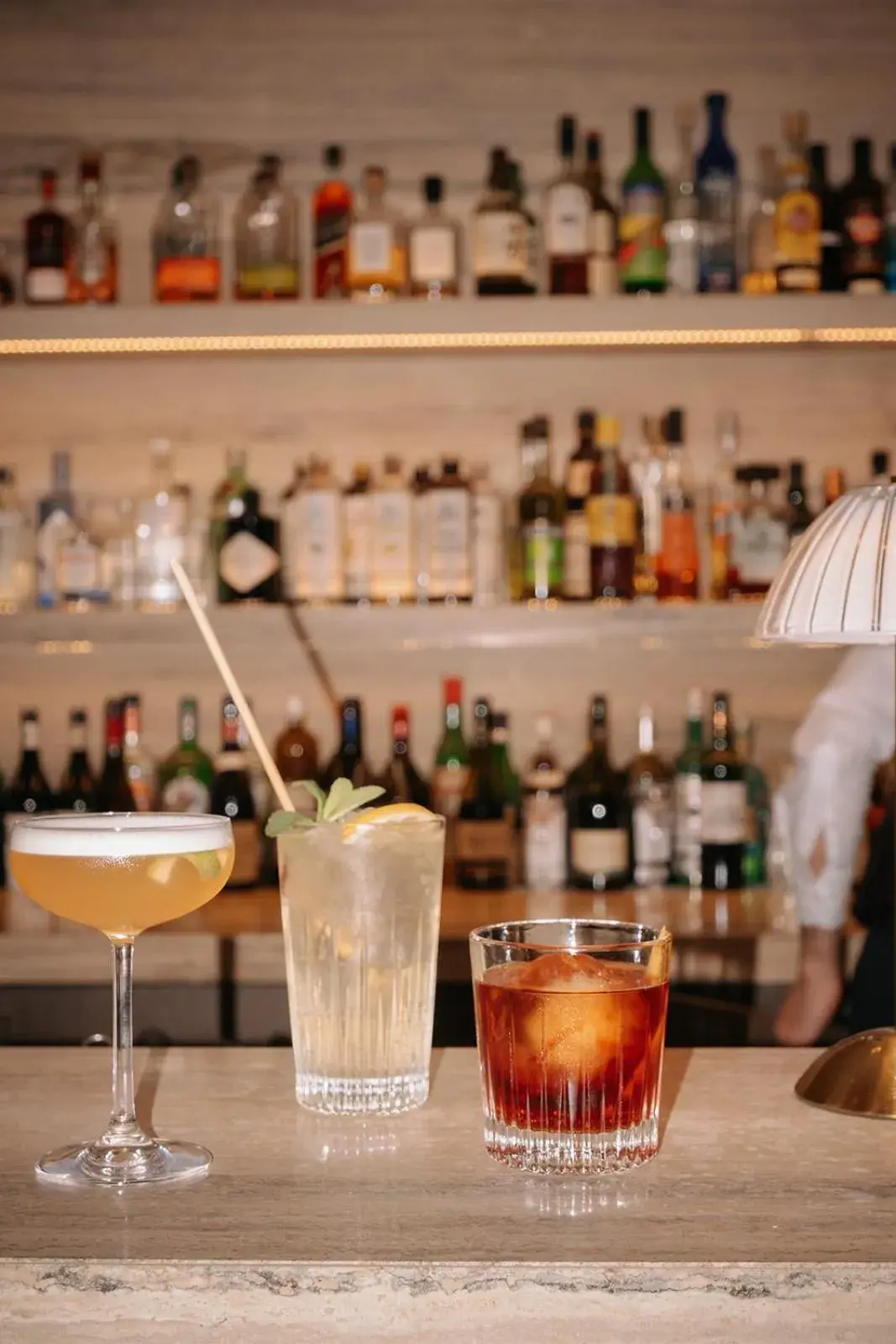 Lounge or bar in Villa Maïa Lounge or bar in Villa Maïa