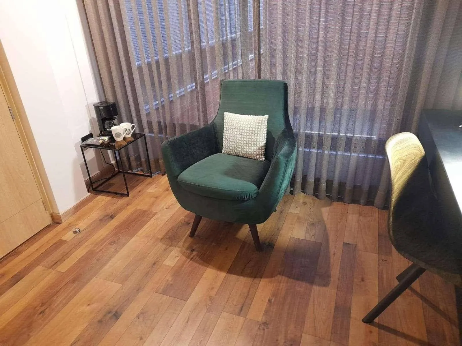 Bedroom in Faranda Collection Bogota, a member of Radisson Individuals