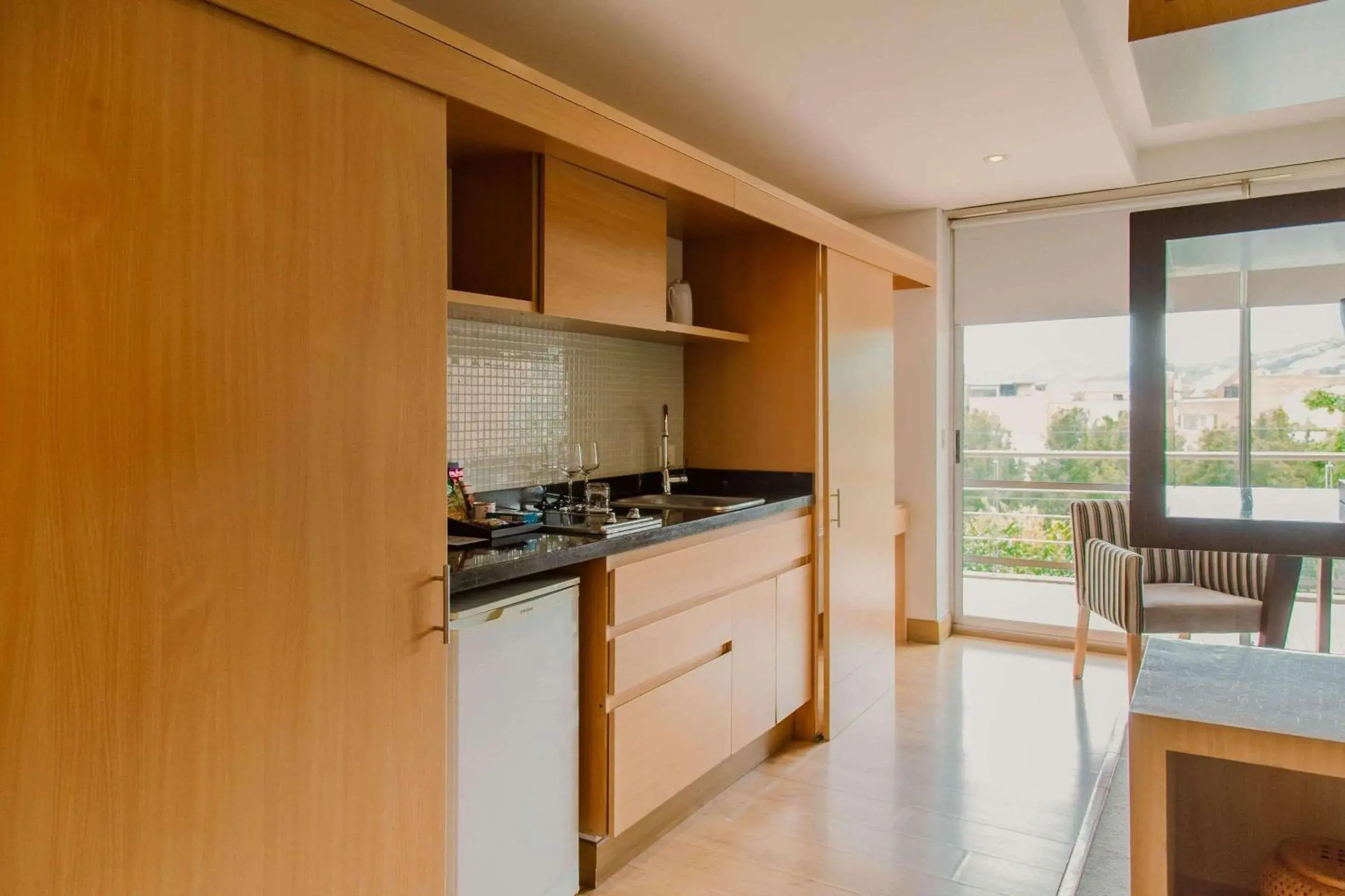 Bedroom in Faranda Collection Bogota, a member of Radisson Individuals Bedroom in Faranda Collection Bogota, a member of Radisson Individuals