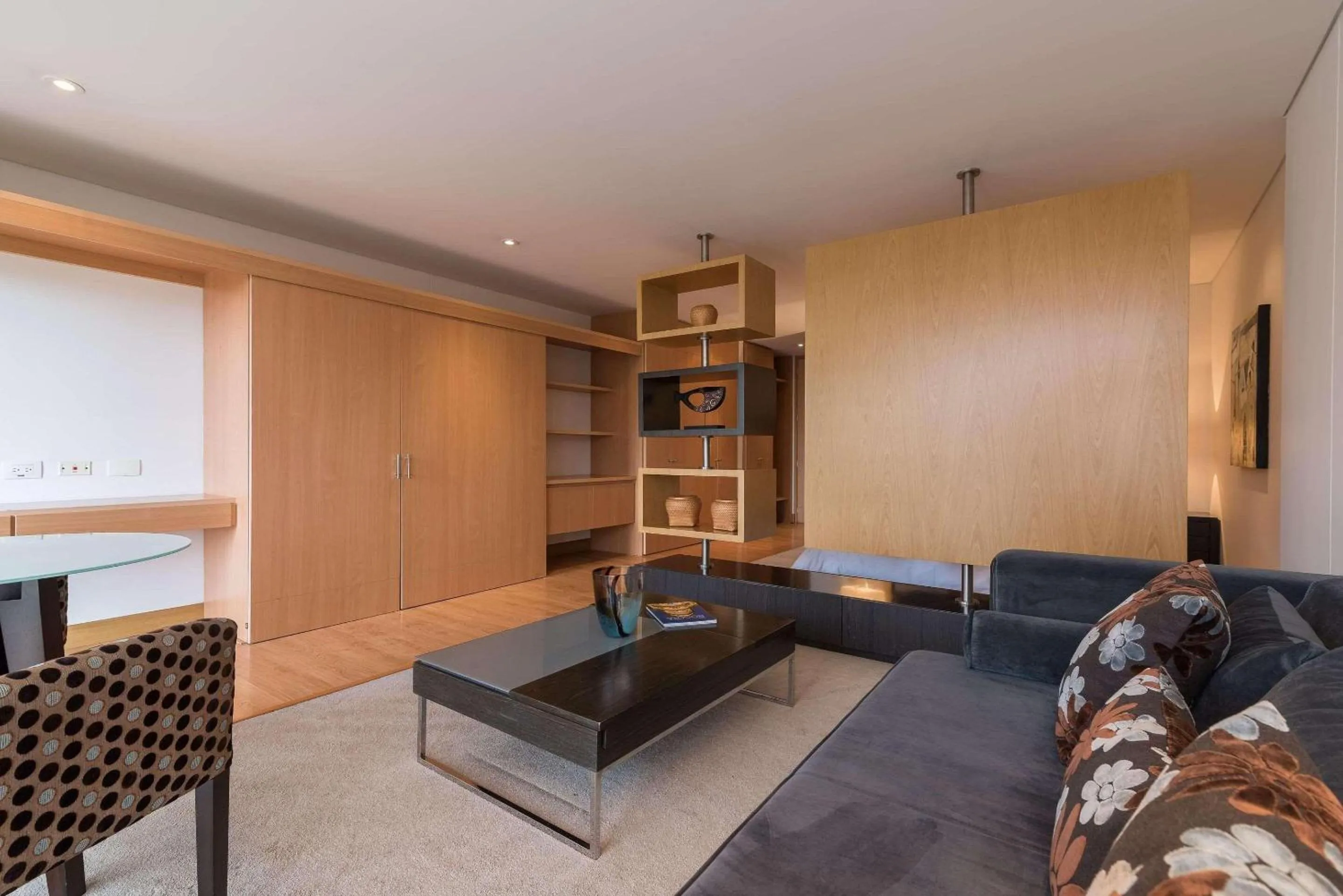 Bedroom in Faranda Collection Bogota, a member of Radisson Individuals