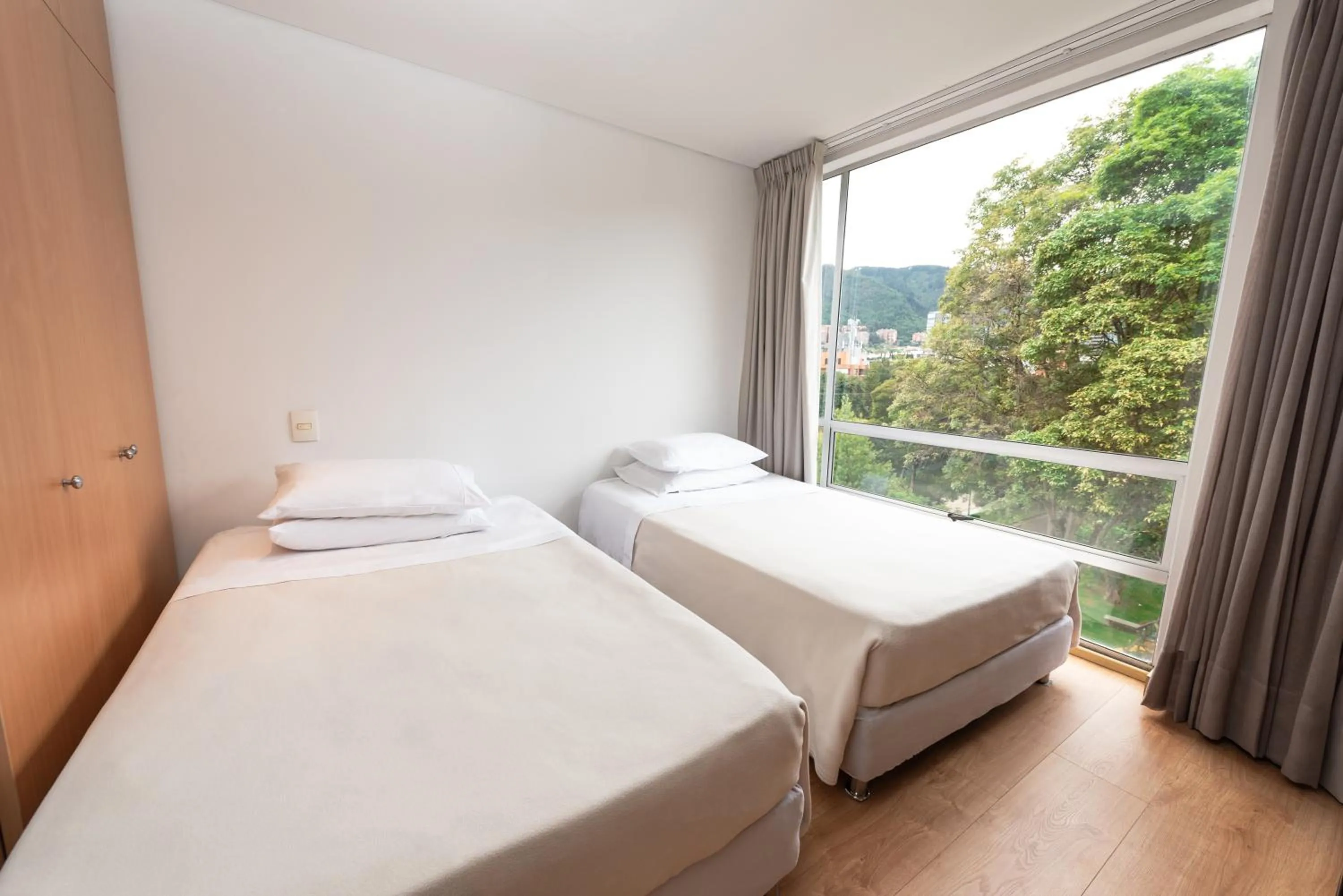 Pets, Bed in Faranda Collection Bogota, a member of Radisson Individuals