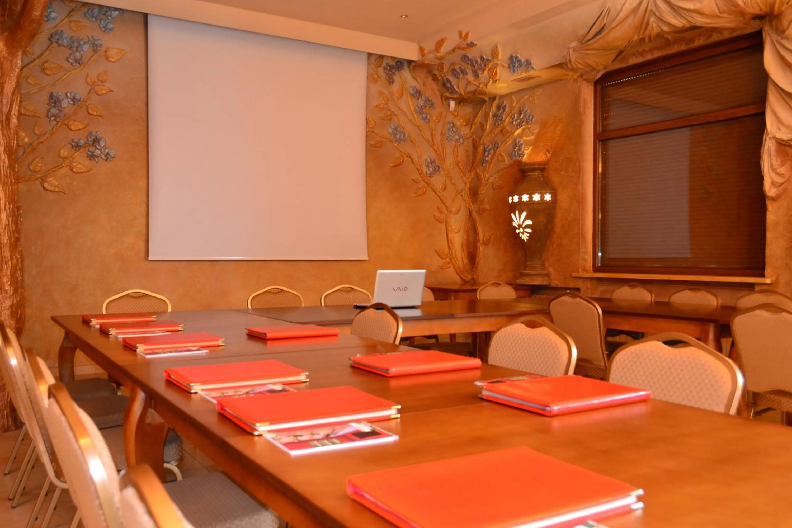 Banquet/Function facilities in Hotel Księcia Józefa