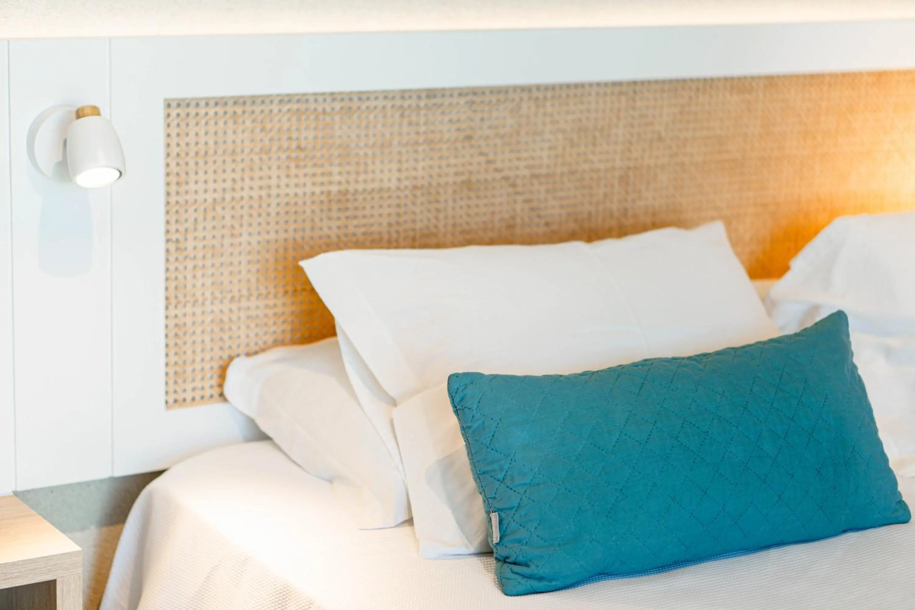 Bedroom, Bed in Palace Praia Hotel