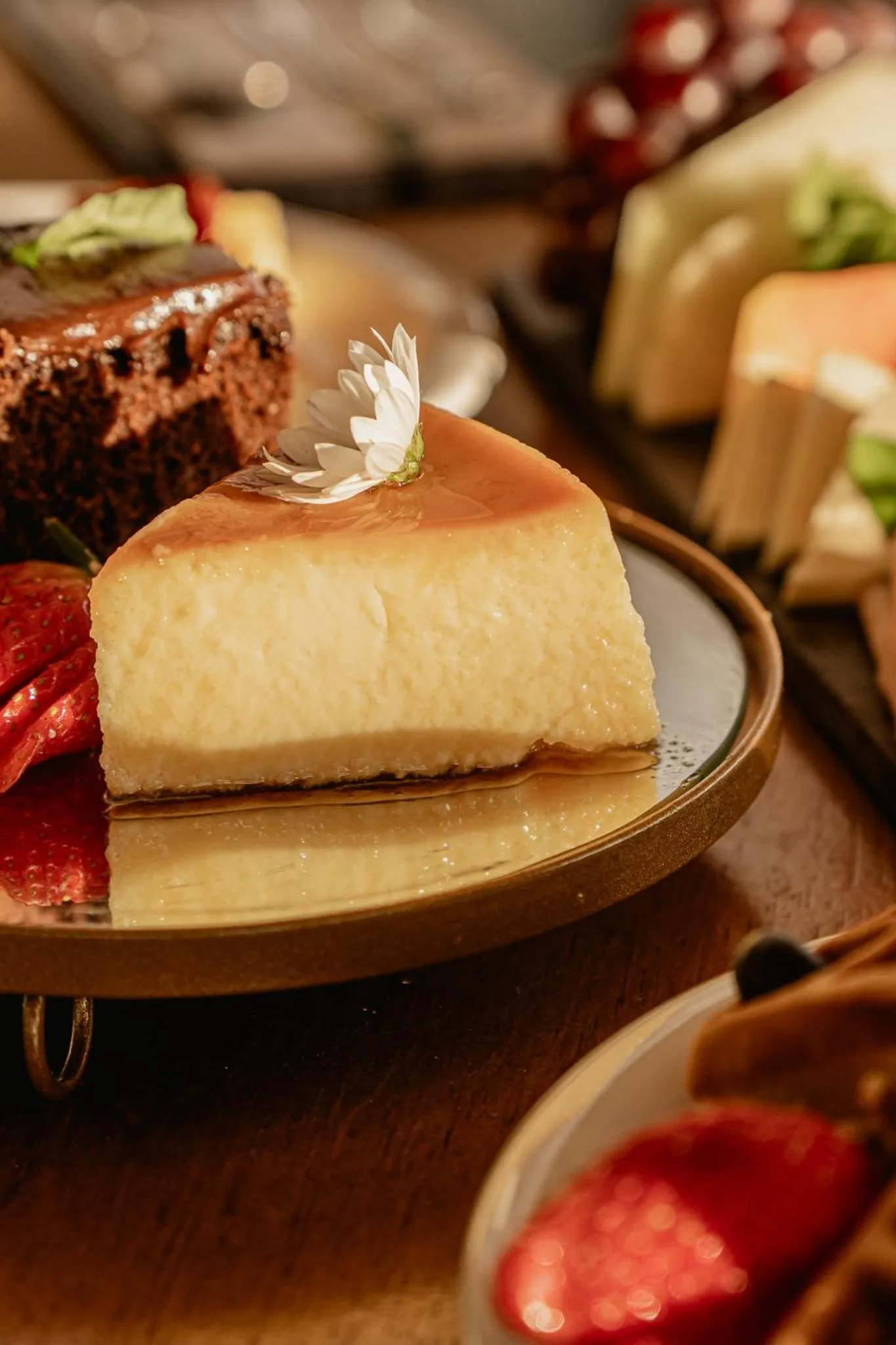 Breakfast in Palace Praia Hotel