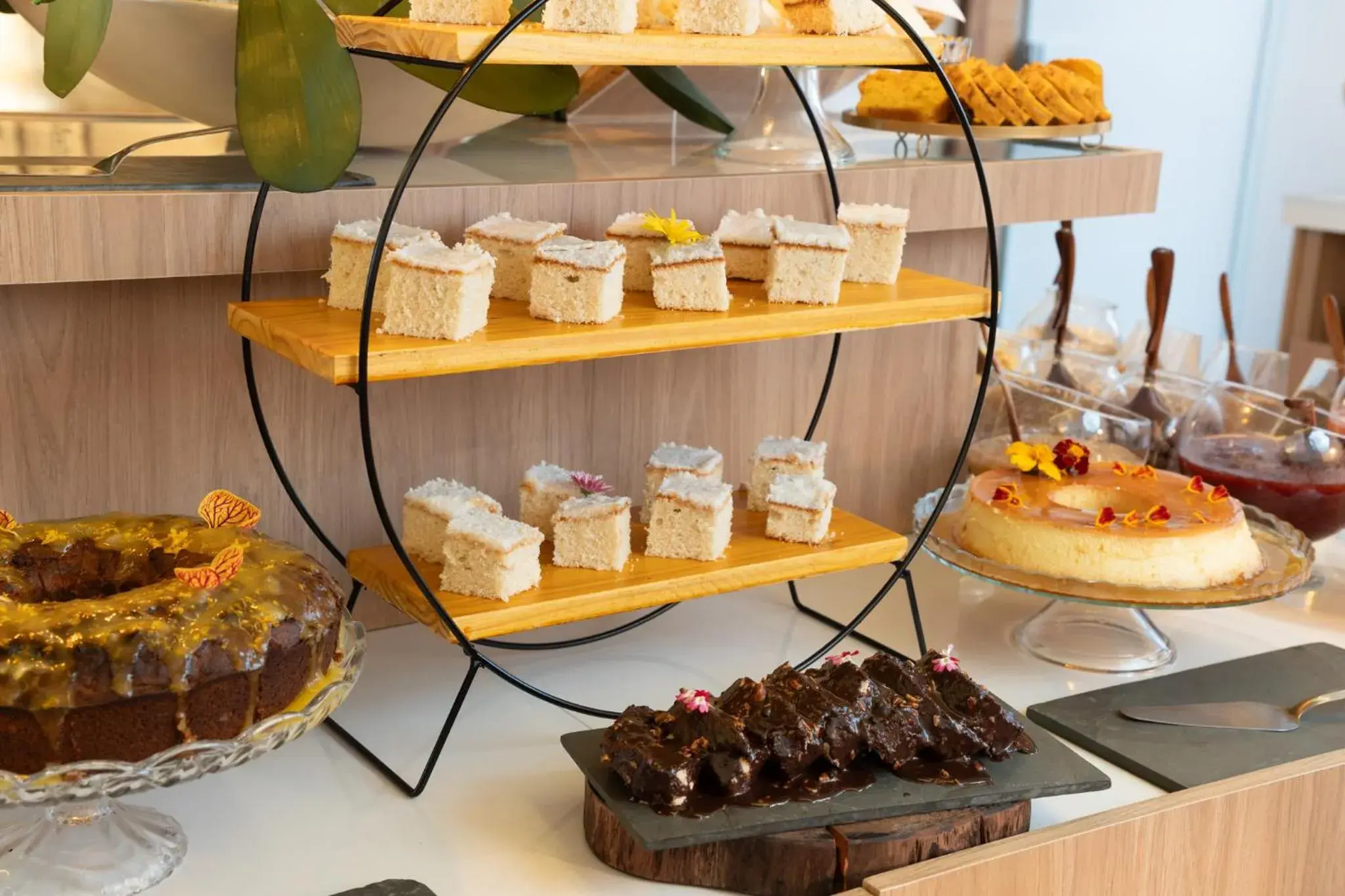 Breakfast in Palace Praia Hotel Breakfast in Palace Praia Hotel