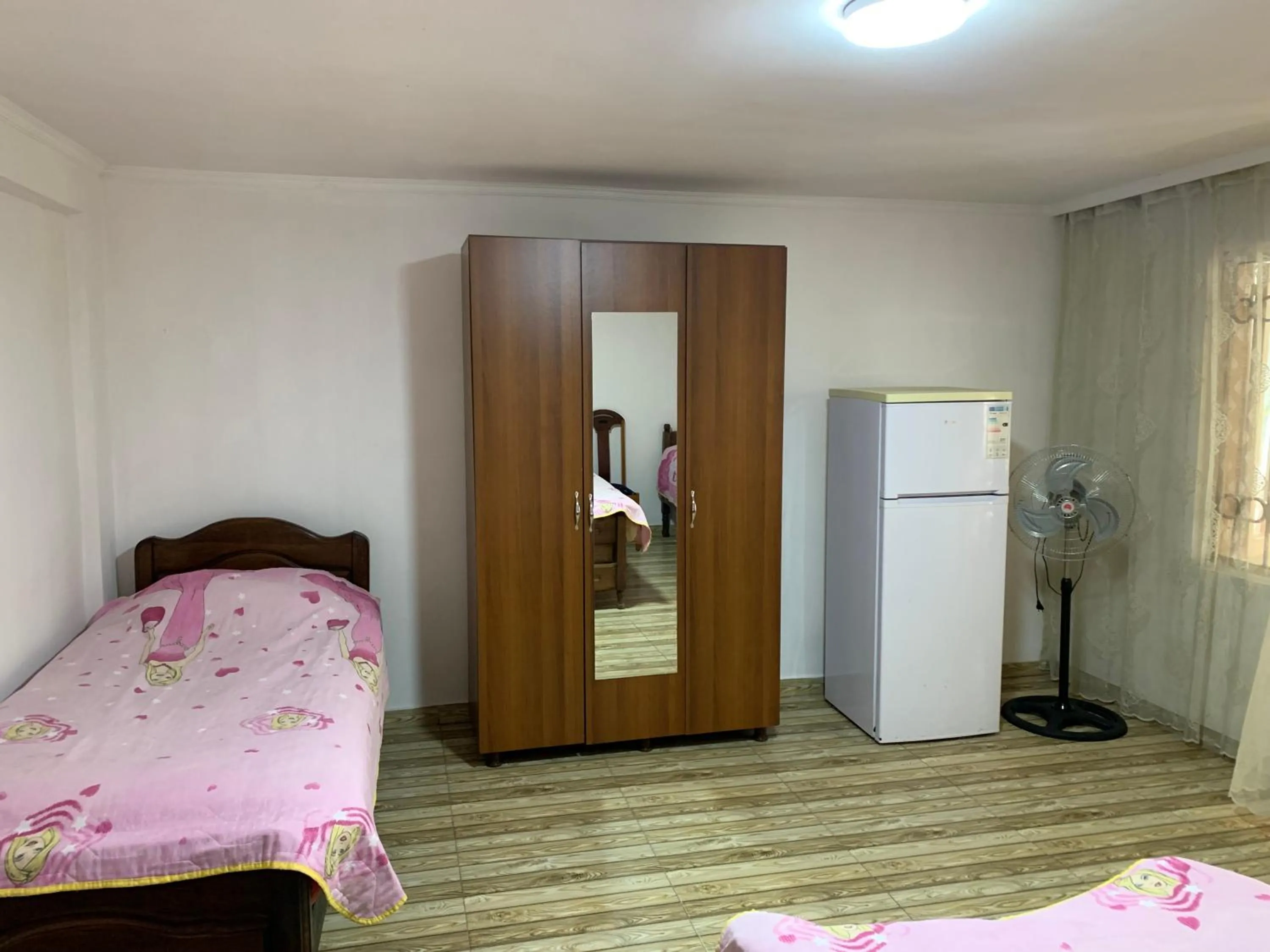 Bed in Marina kvariati