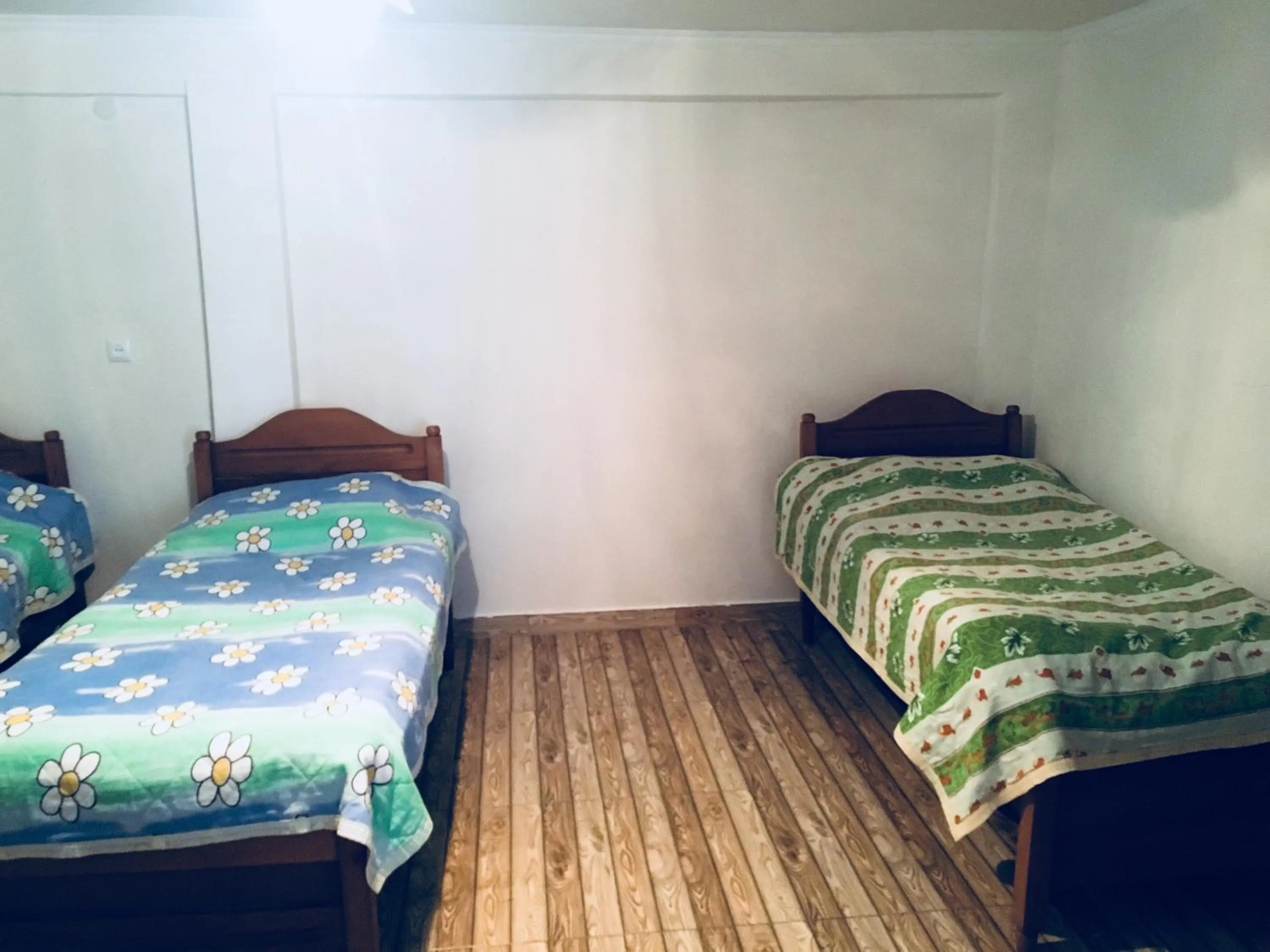 Bed in Marina kvariati