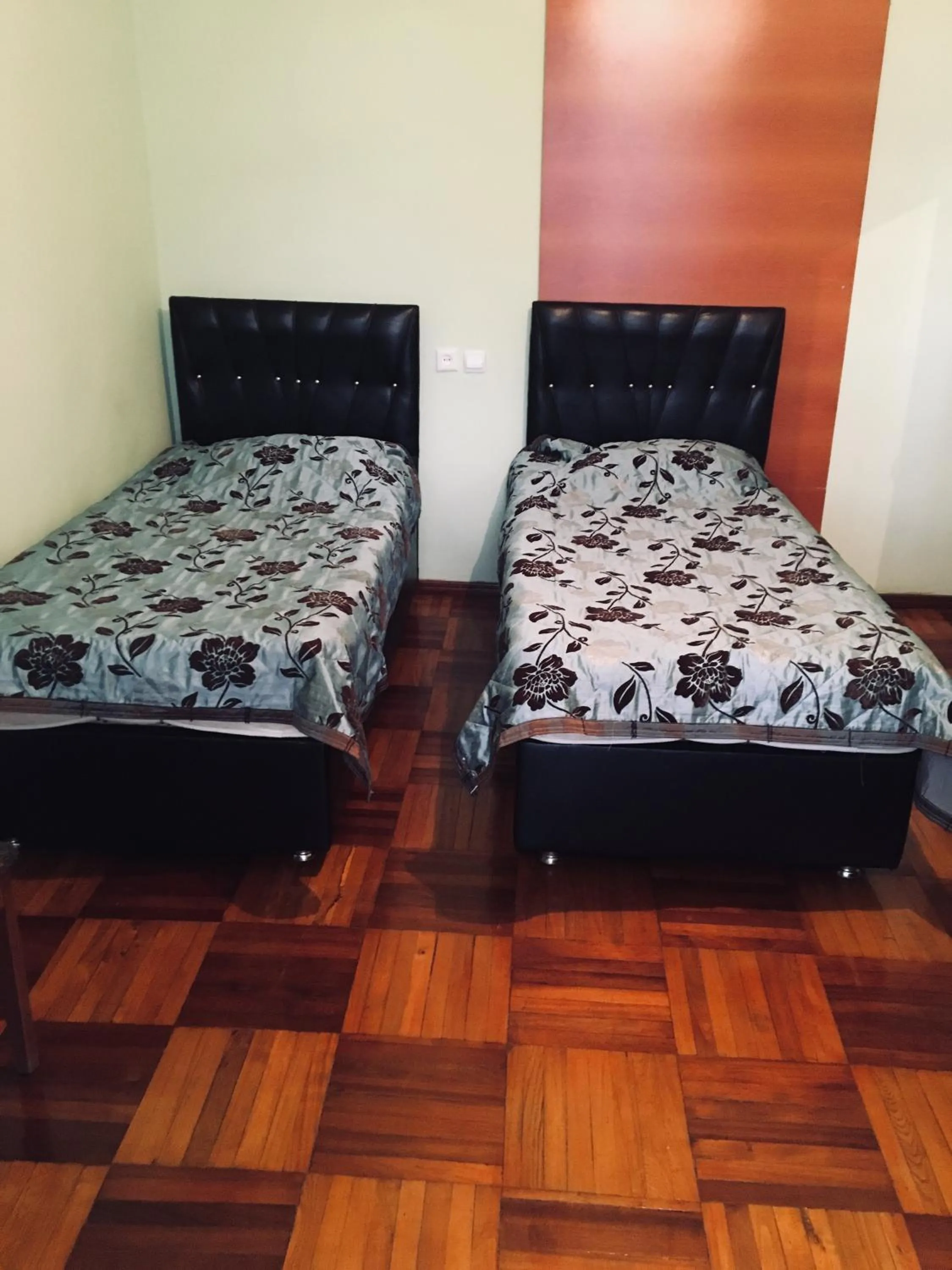 Bed in Marina kvariati