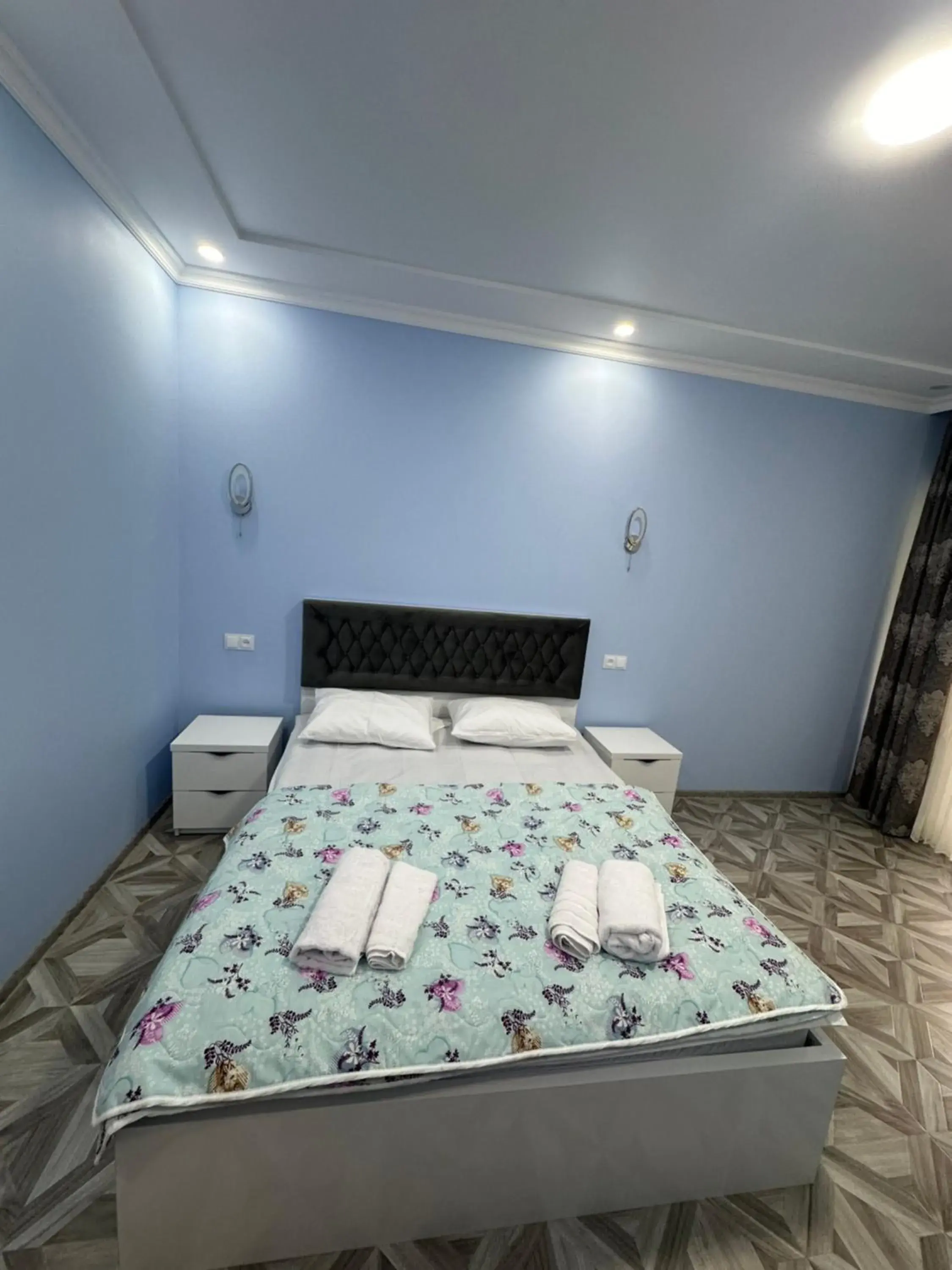 Double Room with Balcony in Marina kvariati Double Room with Balcony in Marina kvariati