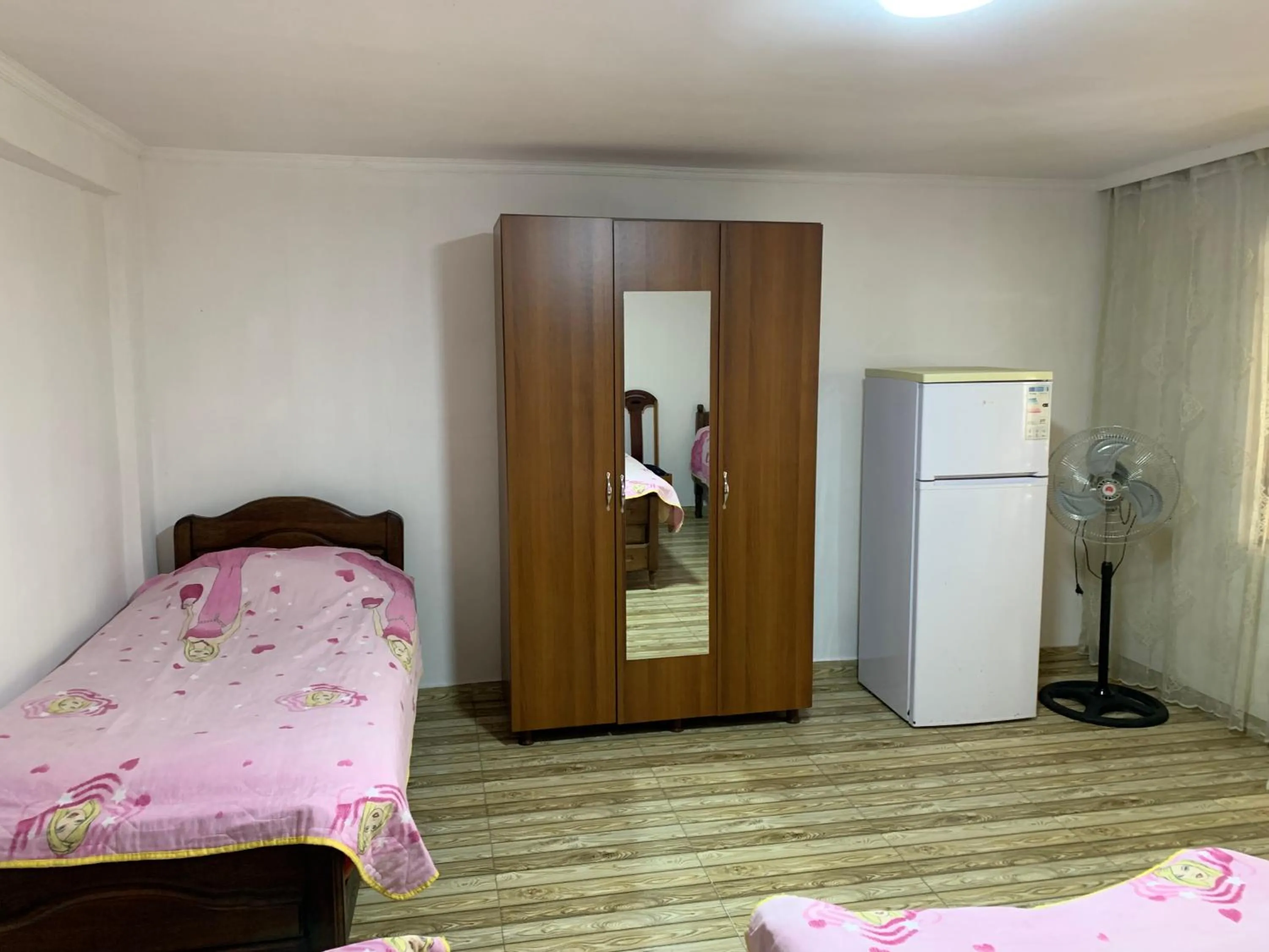 Bed in Marina kvariati