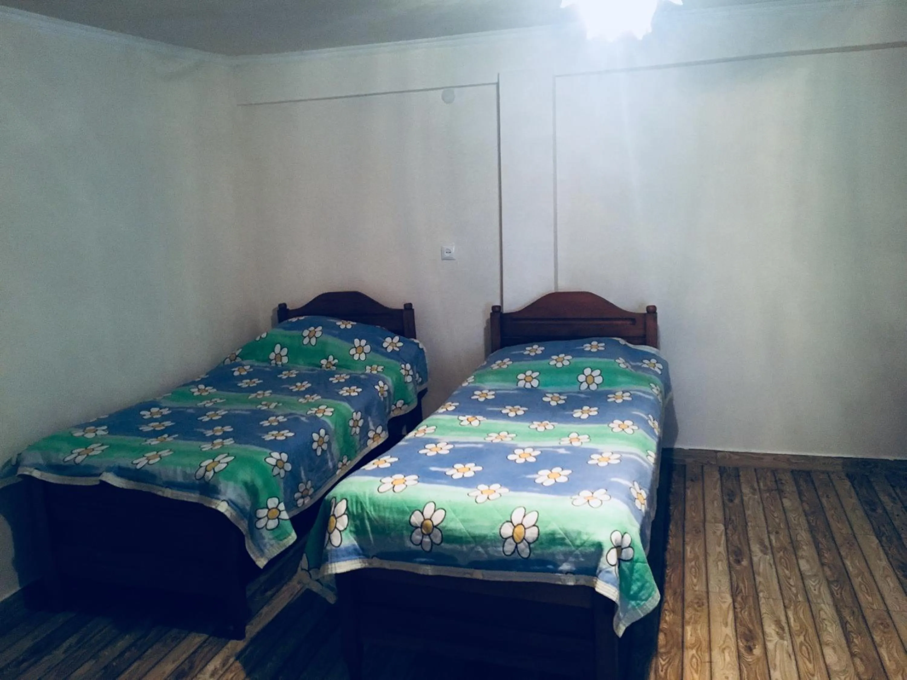Bed in Marina kvariati