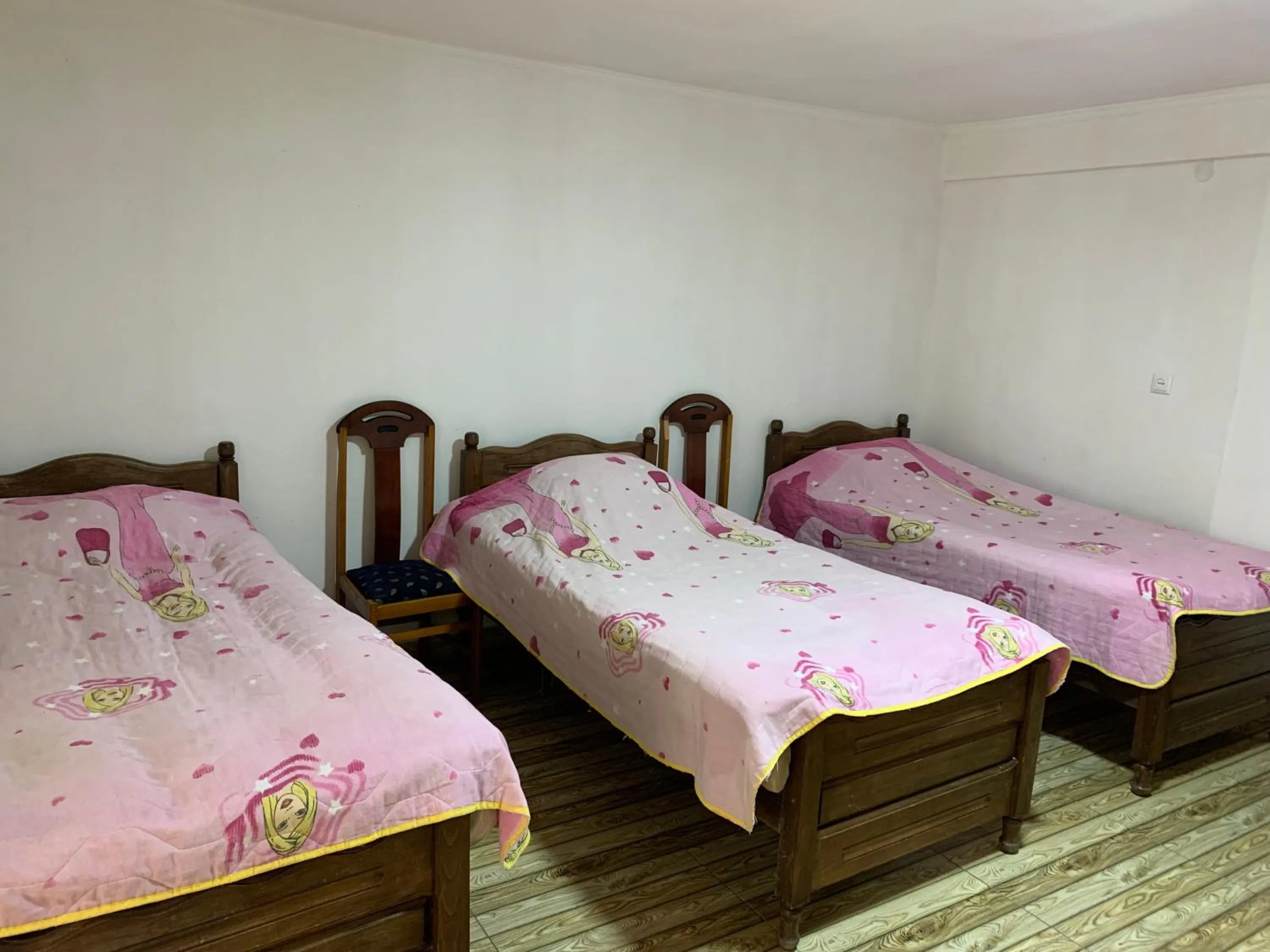 Bed in Marina kvariati