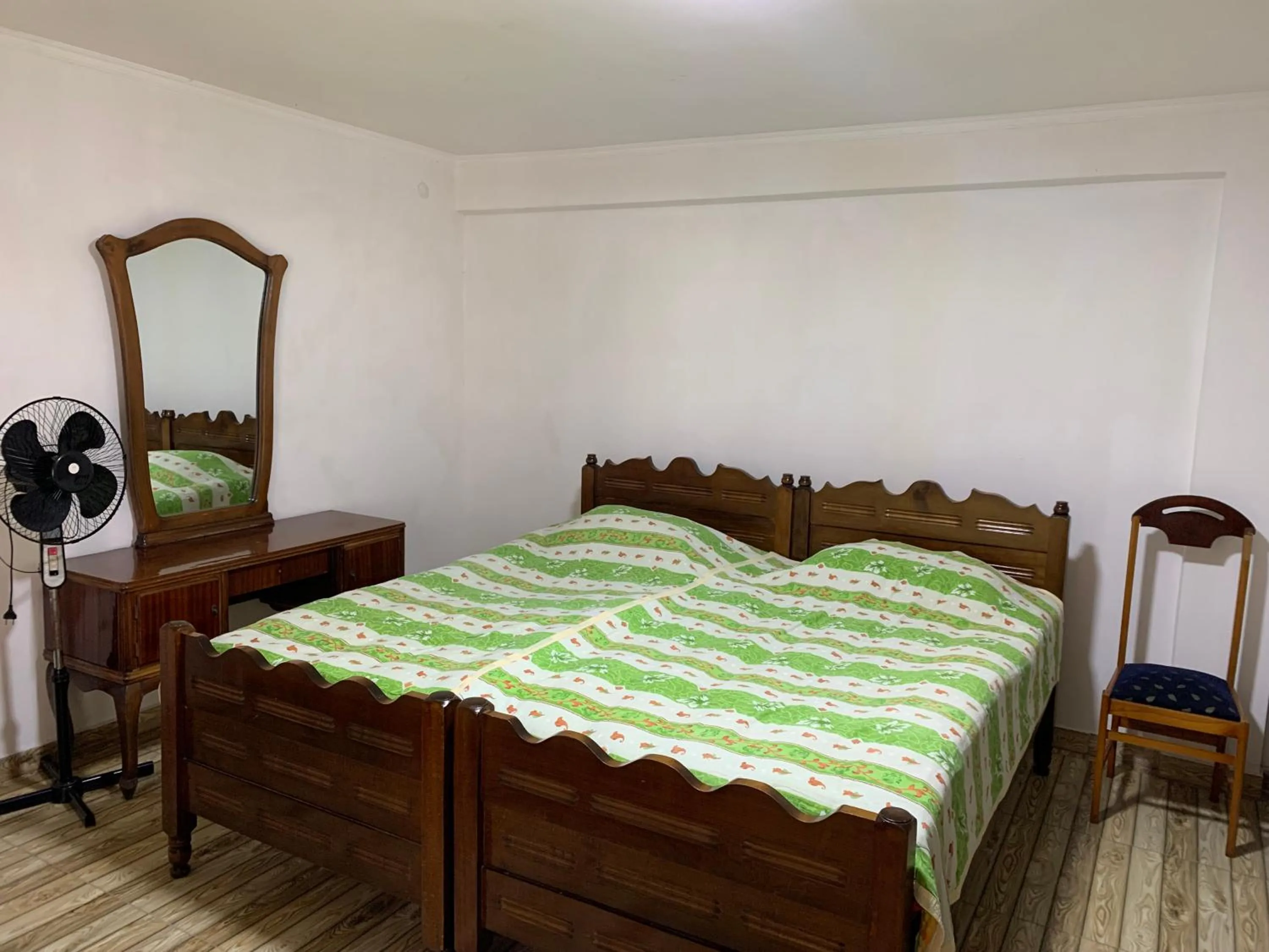Bed in Marina kvariati