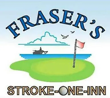 Property logo or sign in Stroke-One-Inn