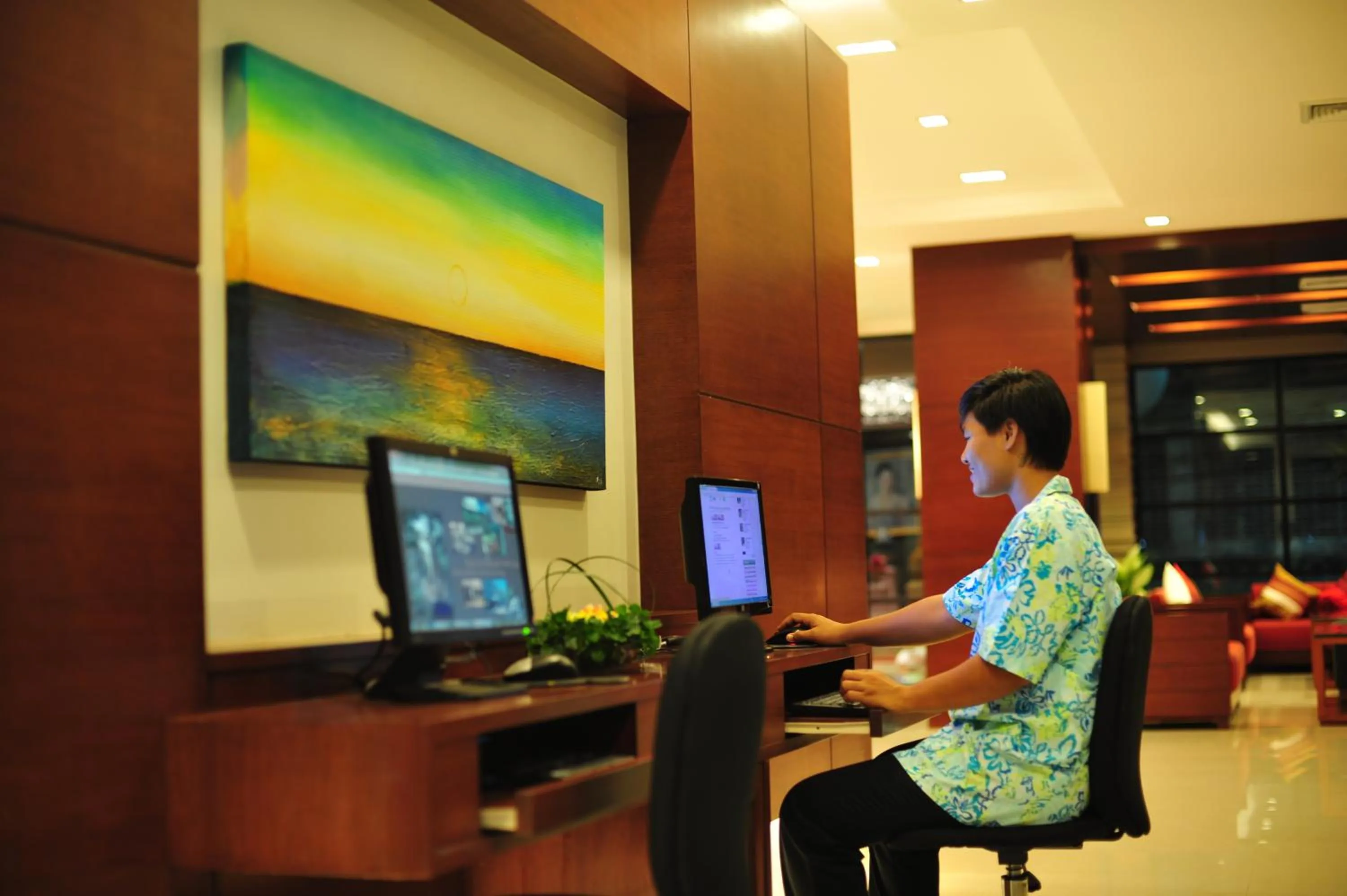 Other in Navarat Heritage Hotel