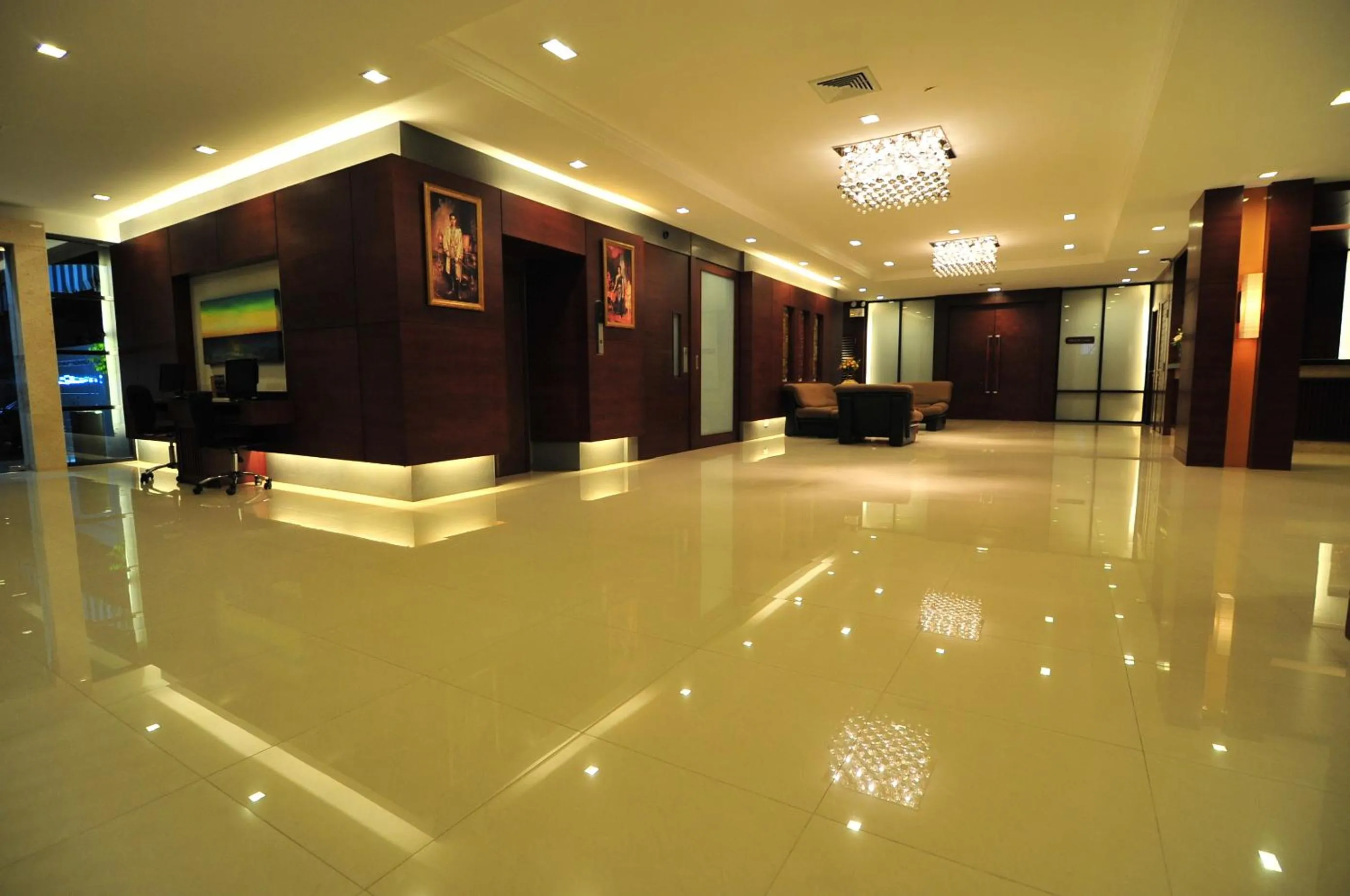 Other in Navarat Heritage Hotel