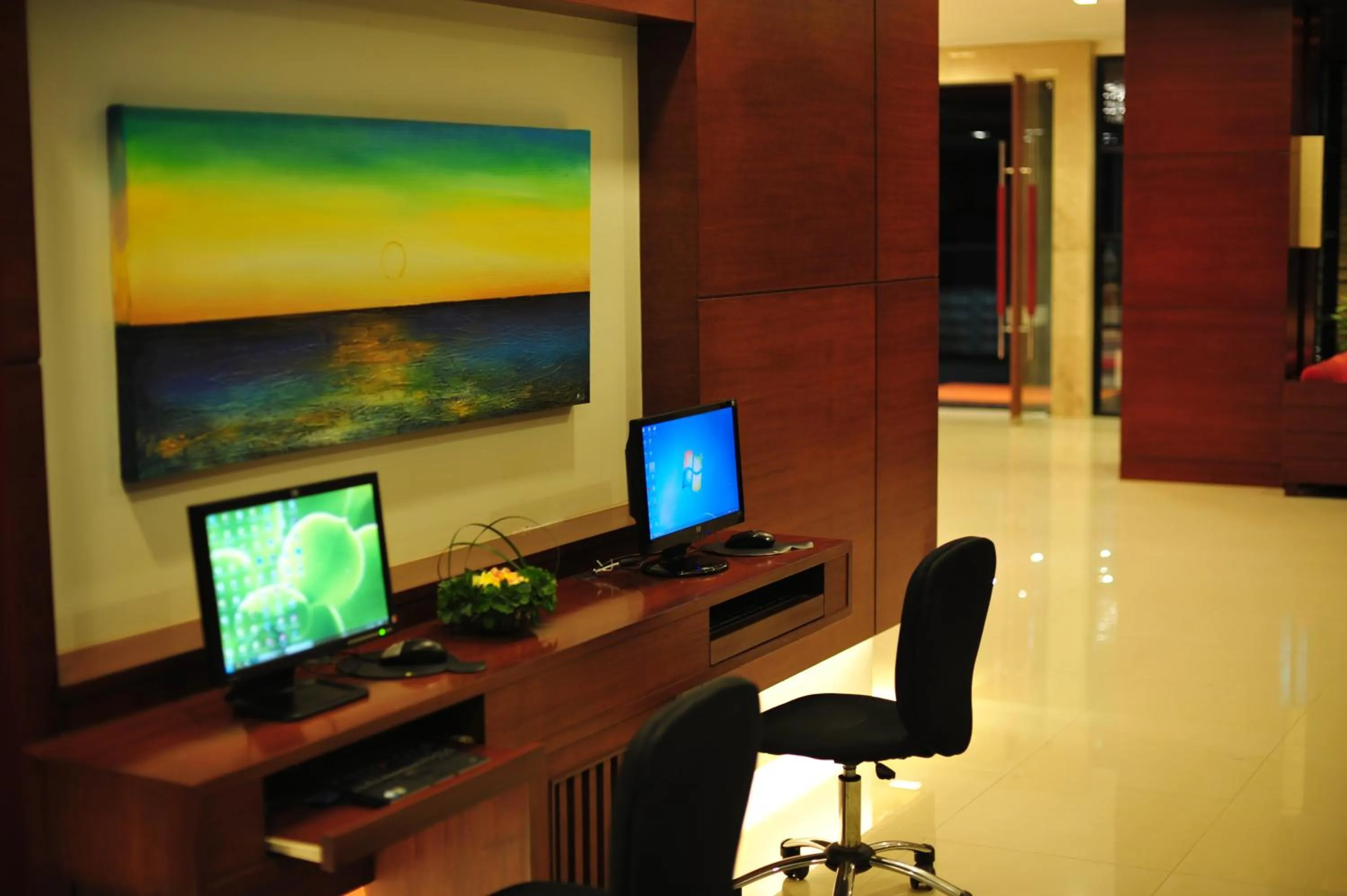 Other in Navarat Heritage Hotel