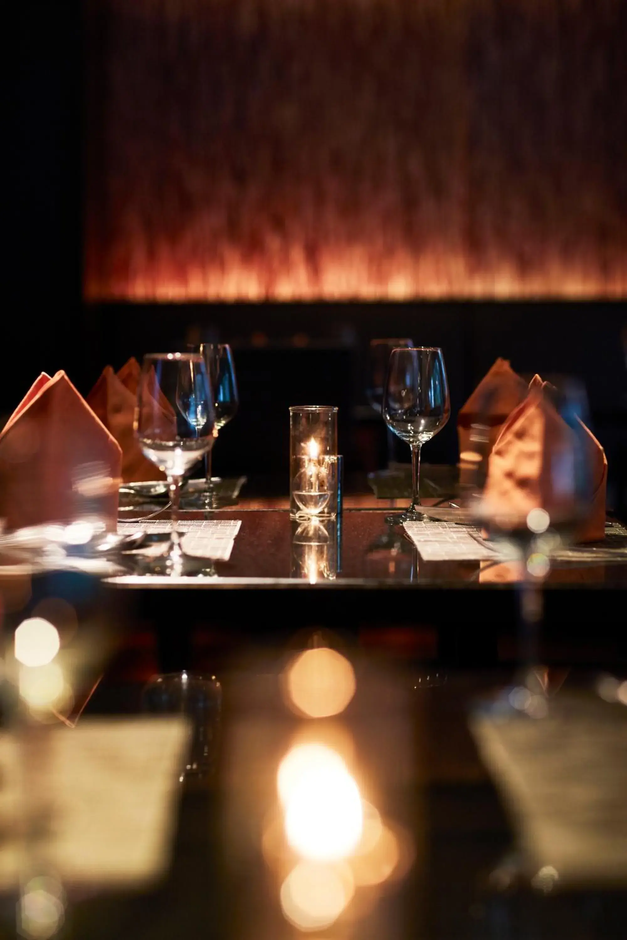 Restaurant/places to eat in Sora Resort & Suites Sukhumvit Restaurant/places to eat in Sora Resort & Suites Sukhumvit