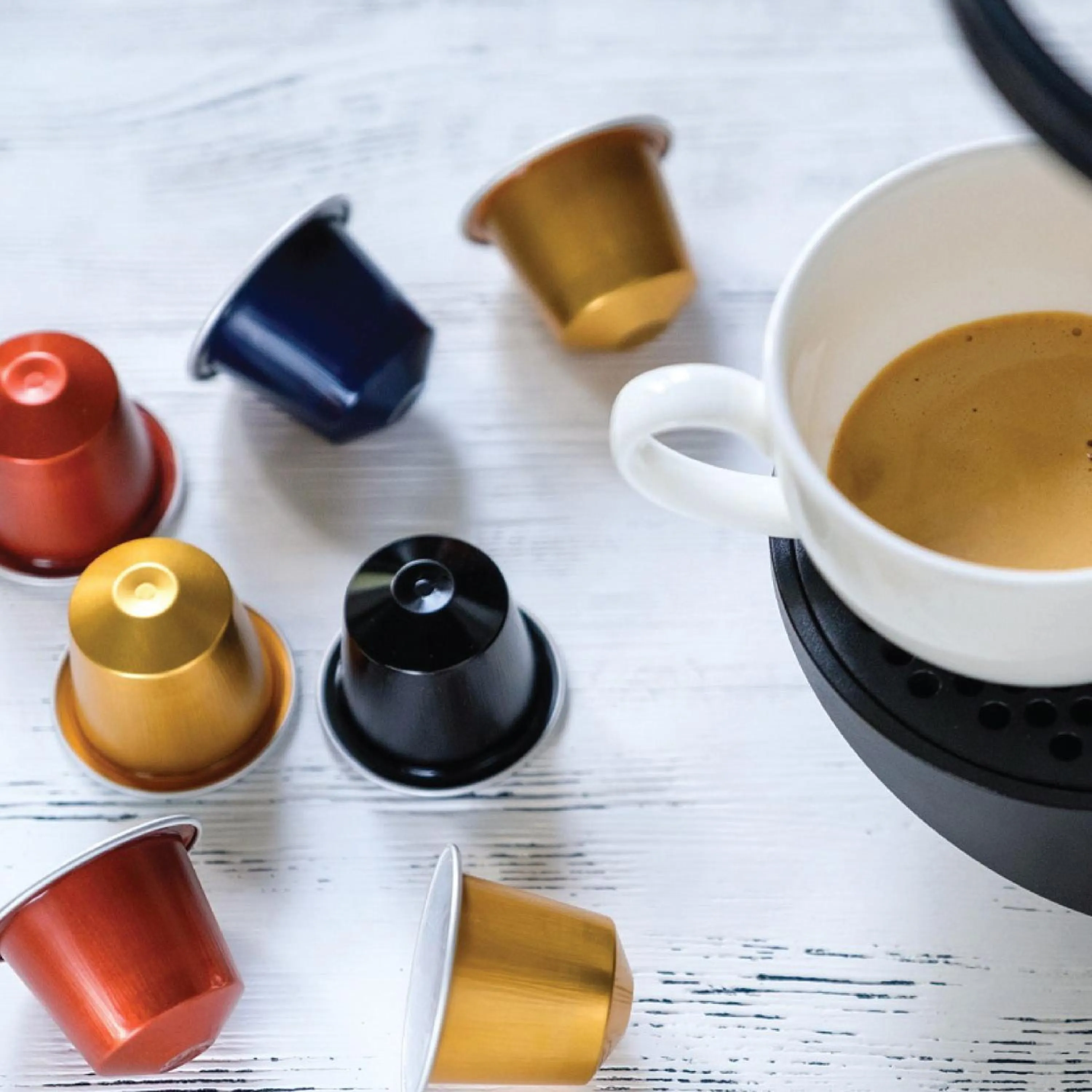 Coffee/tea facilities in Sora Resort & Suites Sukhumvit