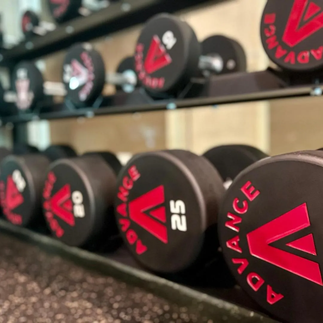 Fitness centre/facilities in Sora Resort & Suites Sukhumvit