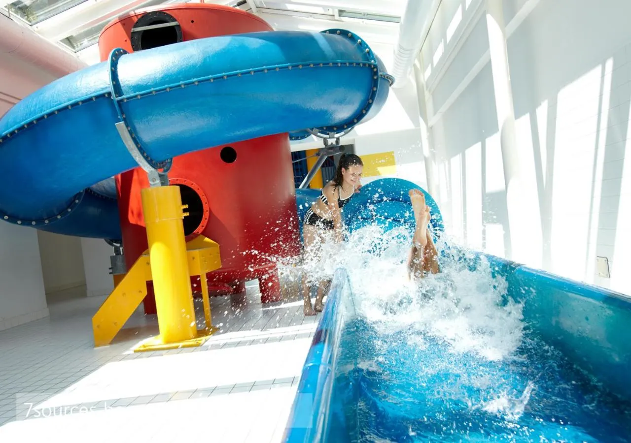 Spa and wellness centre/facilities in Lenkerhof gourmet spa resort - Relais & Châteaux