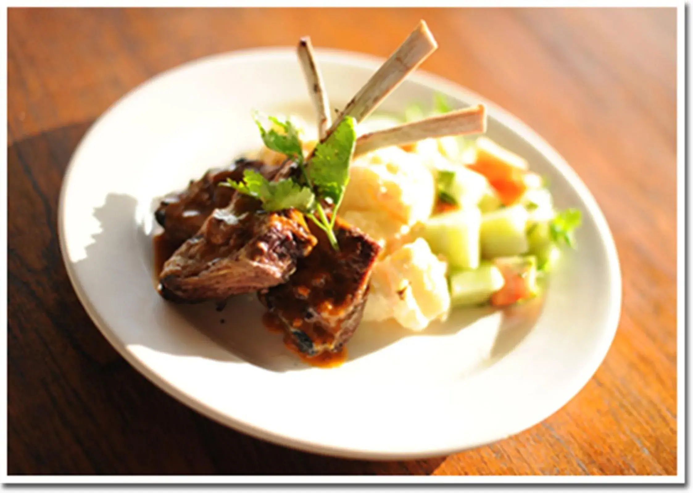 Restaurant/places to eat in Mango Bay Resort Restaurant/places to eat in Mango Bay Resort