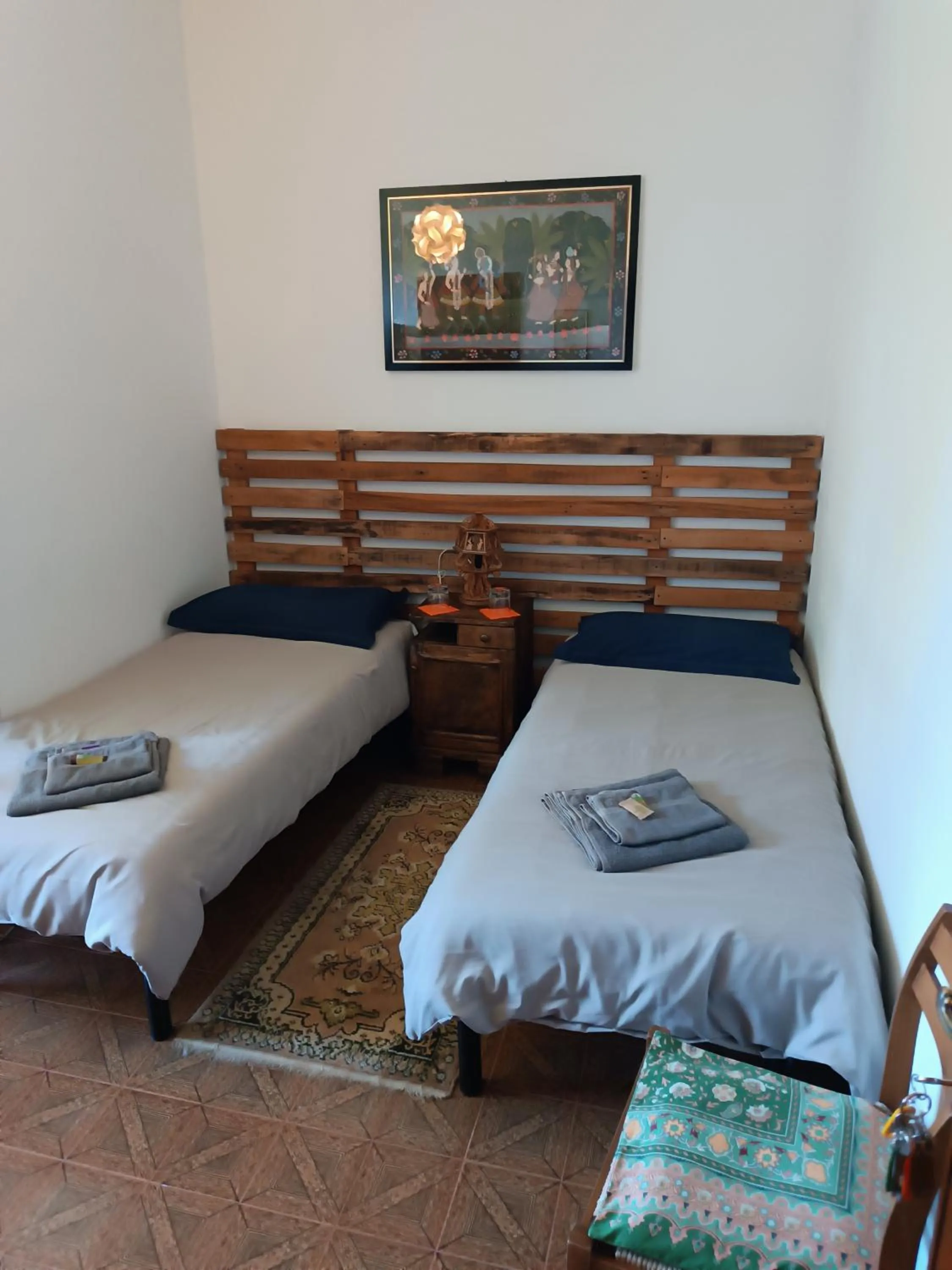 Biss Badaliss - Bed & Breakfast