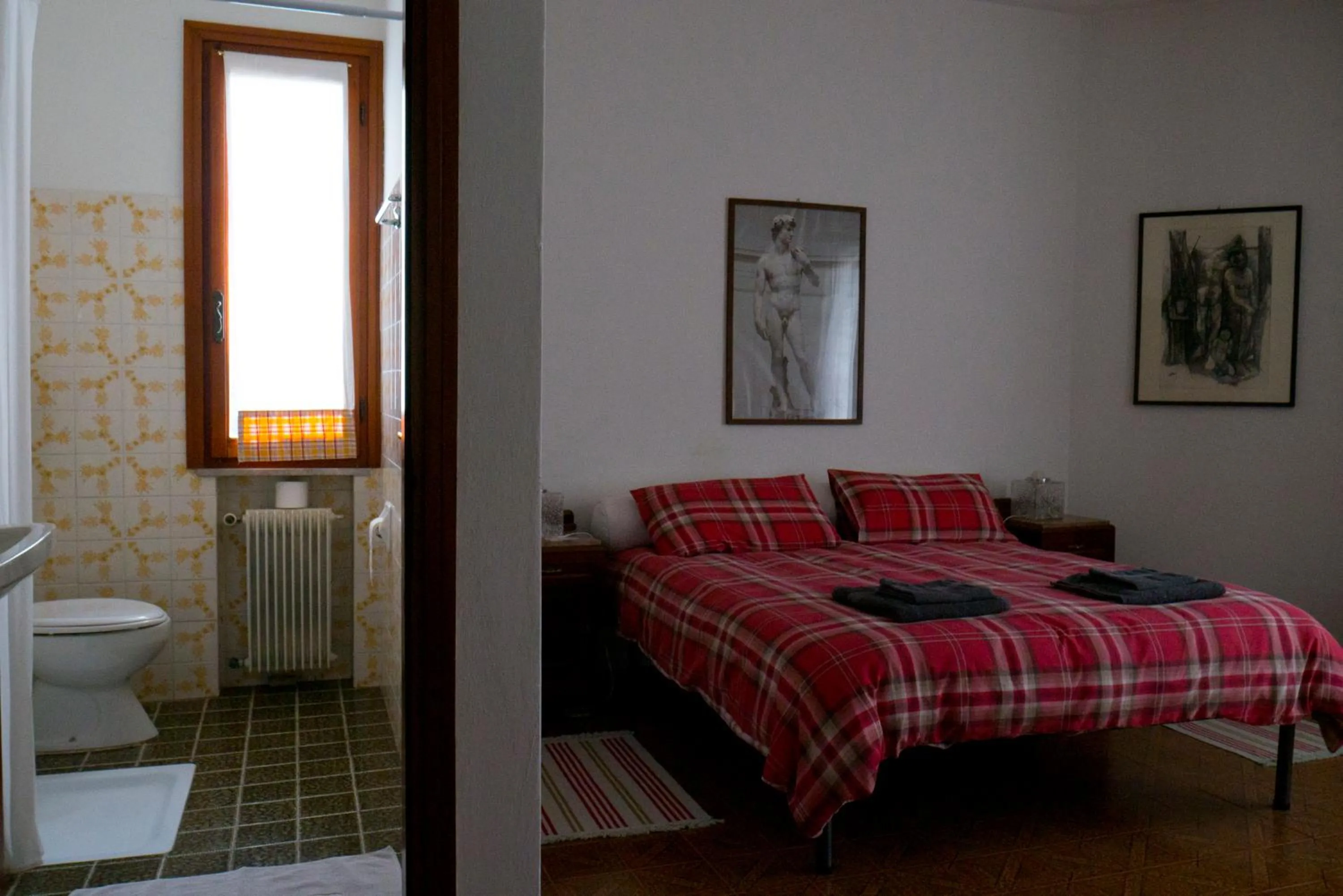 Biss Badaliss - Bed & Breakfast
