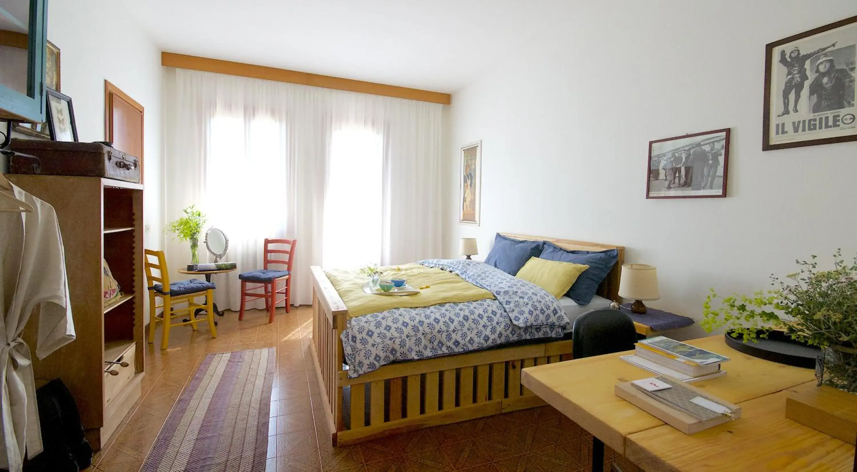 Biss Badaliss - Bed & Breakfast Biss Badaliss - Bed & Breakfast