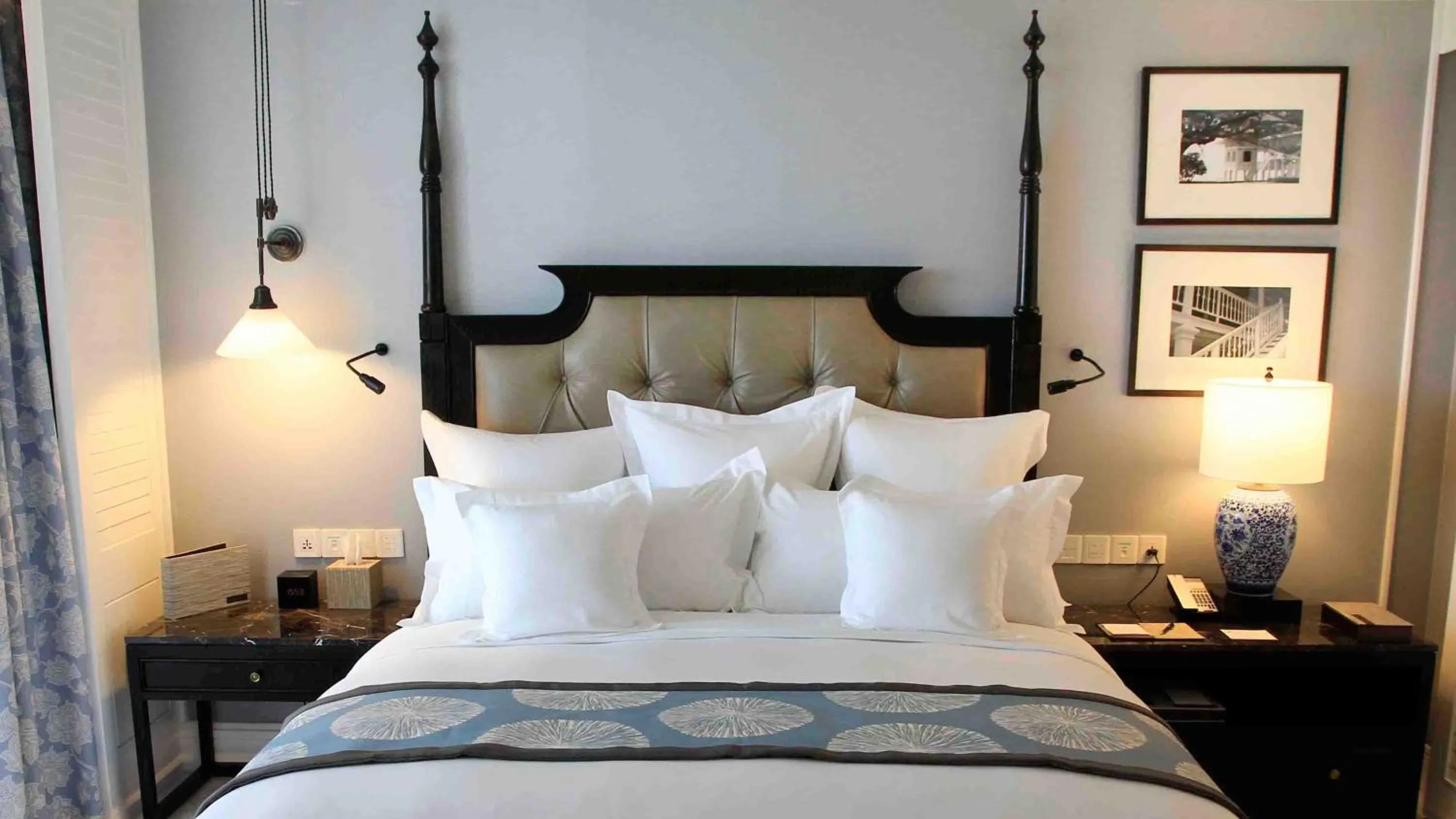 Photo of the whole room, Bed in InterContinental Hua Hin Resort by IHG