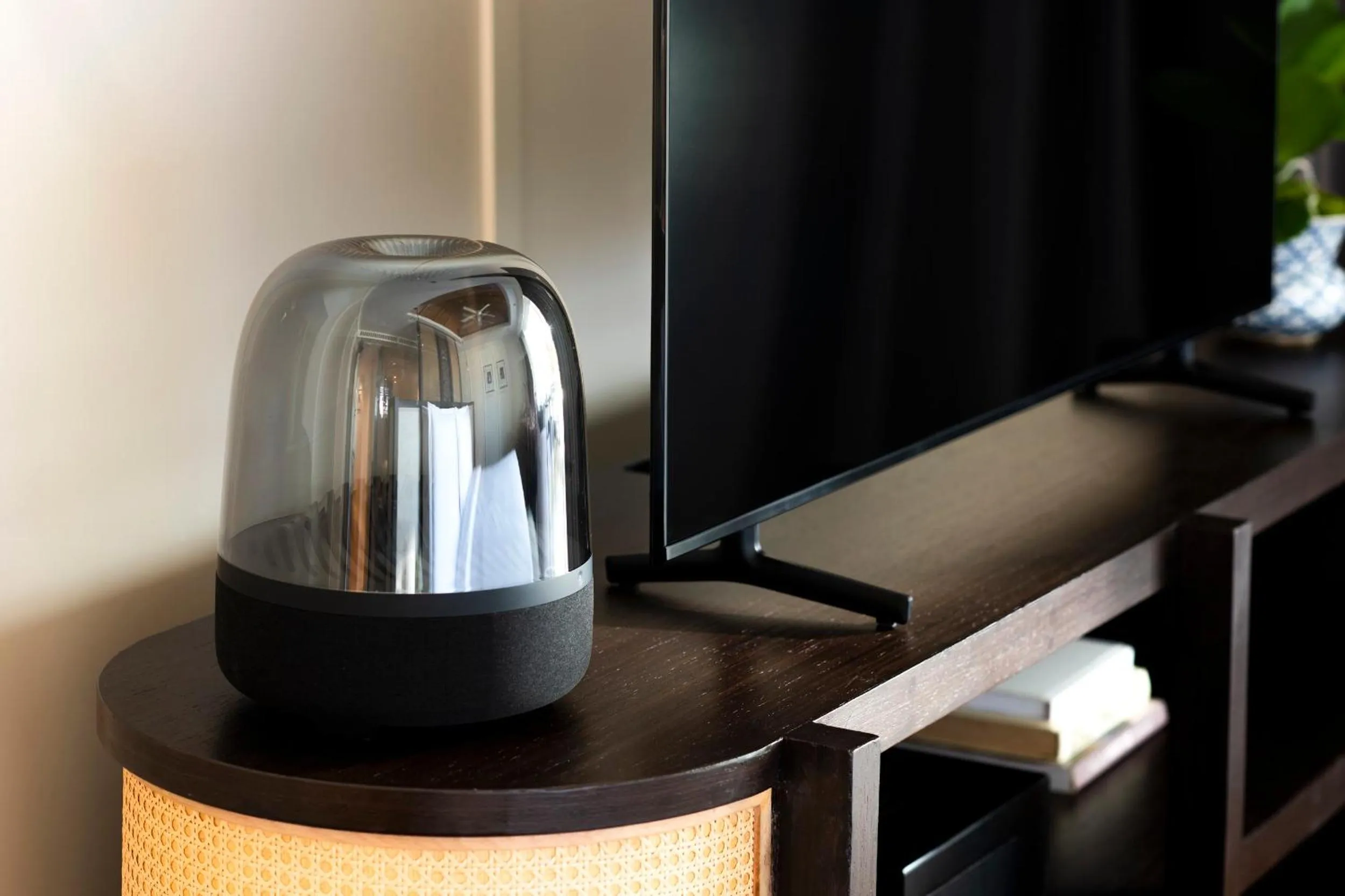 TV and multimedia in InterContinental Hua Hin Resort by IHG