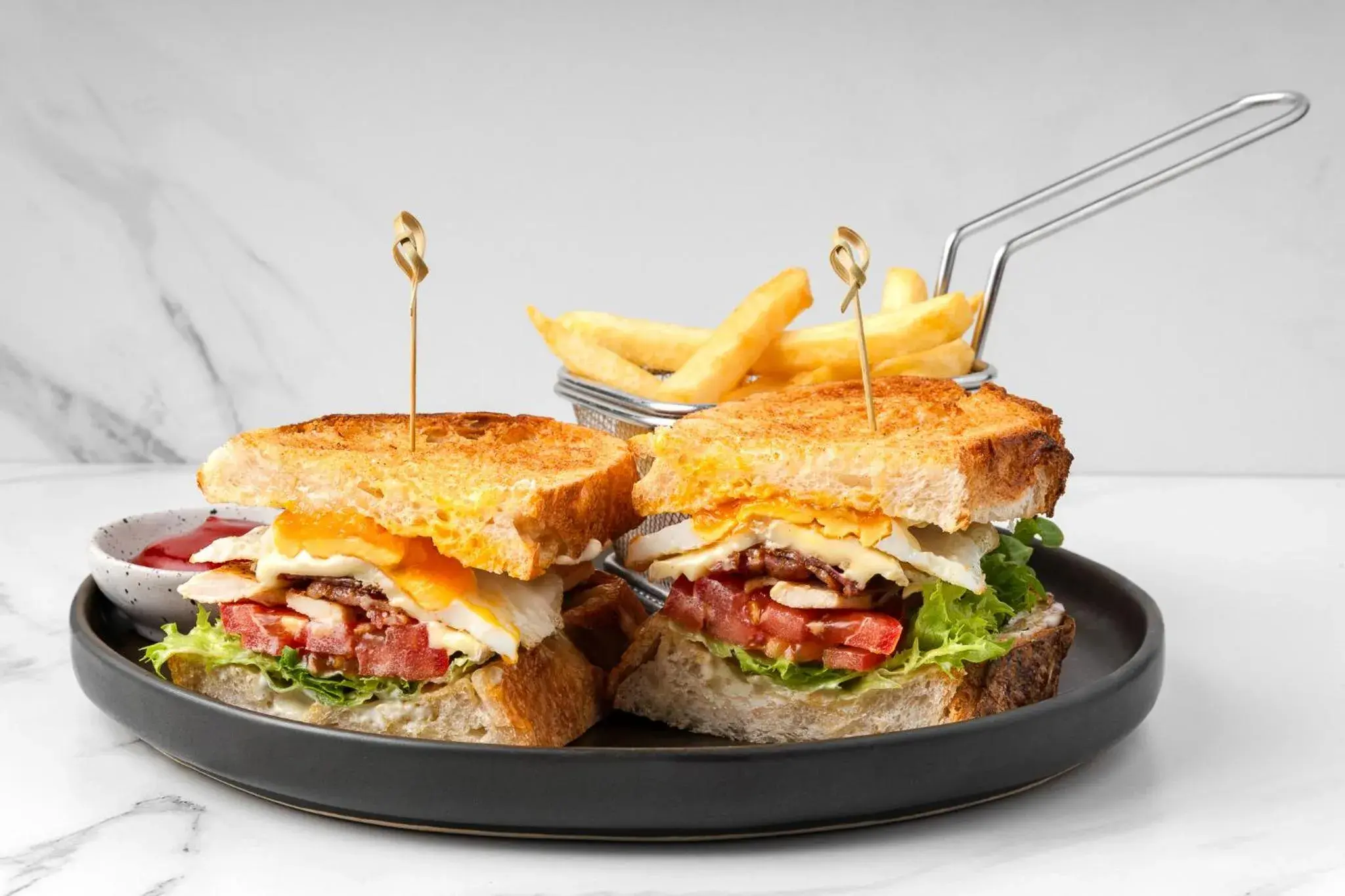 Food in InterContinental Hua Hin Resort by IHG Food in InterContinental Hua Hin Resort by IHG