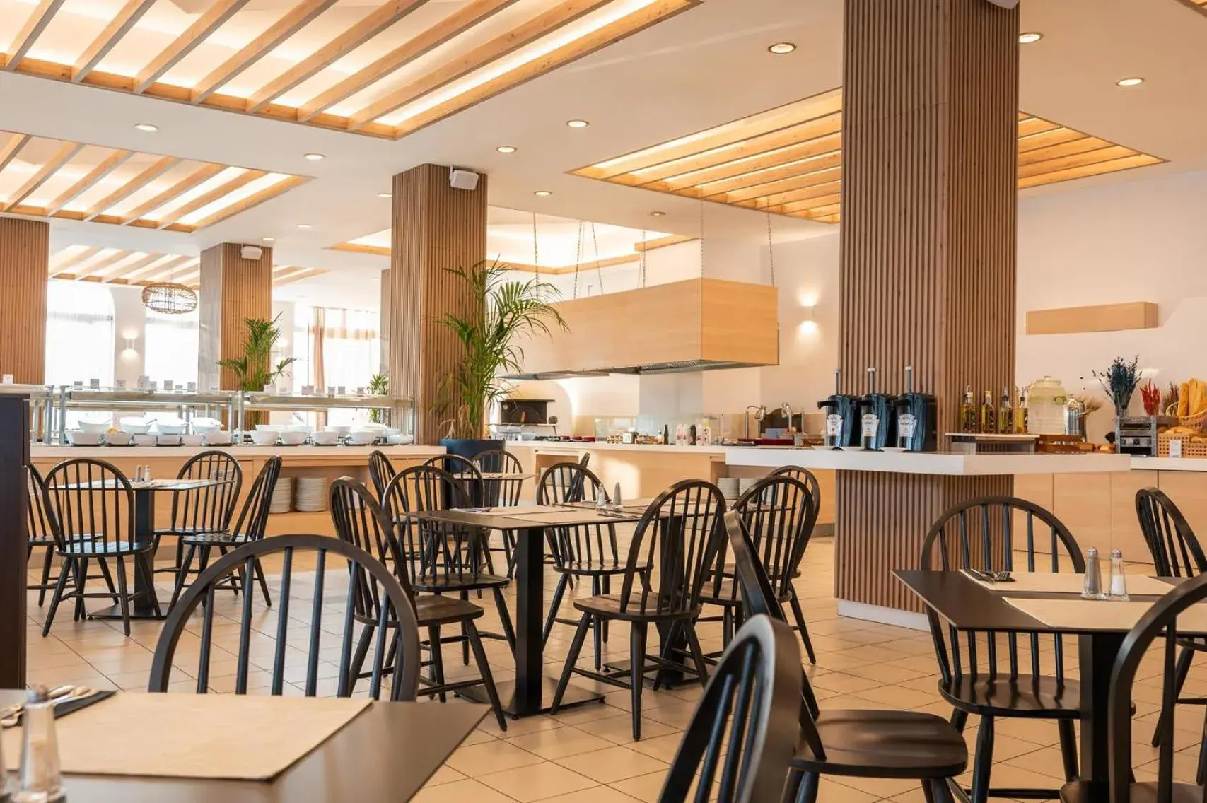 Restaurant/places to eat in Smy Kos Beach & Splash Restaurant/places to eat in Smy Kos Beach & Splash