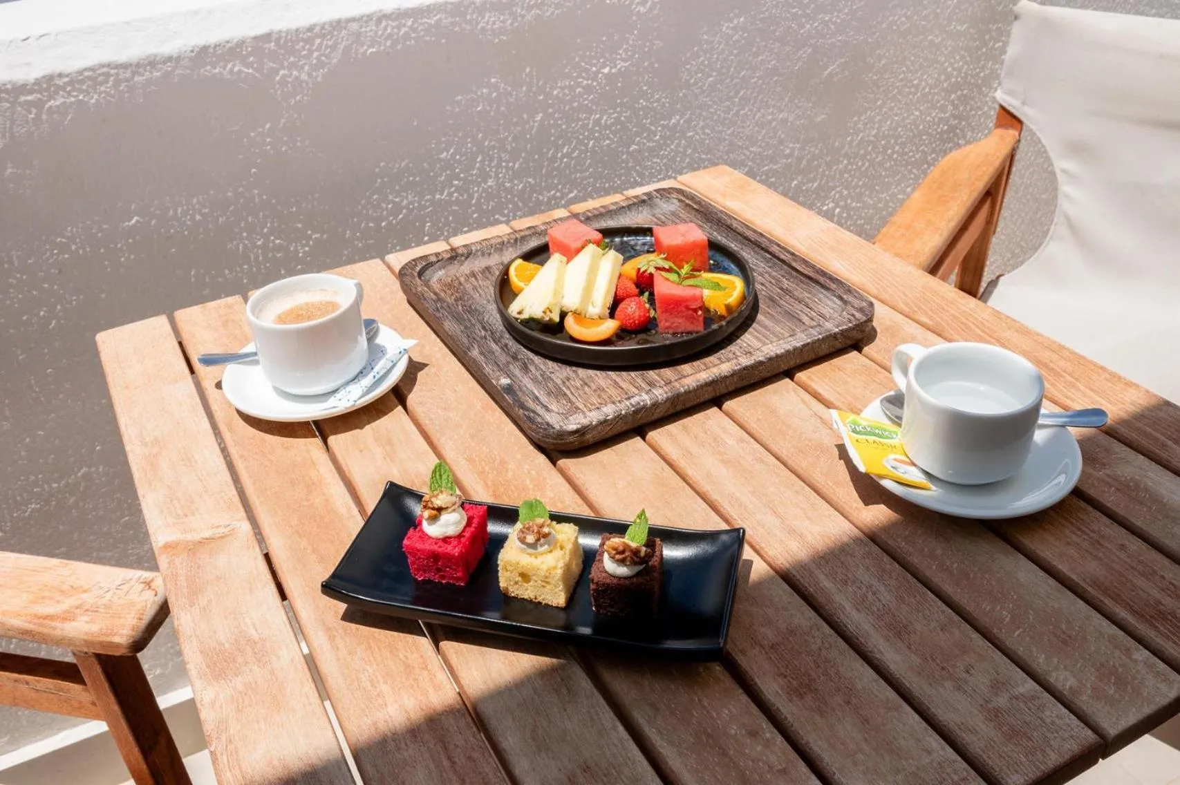 Breakfast in Smy Kos Beach & Splash