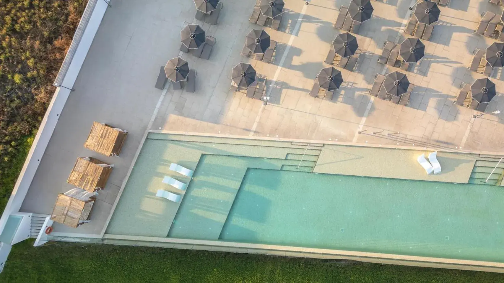 Swimming pool in Smy Kos Beach & Splash Swimming pool in Smy Kos Beach & Splash