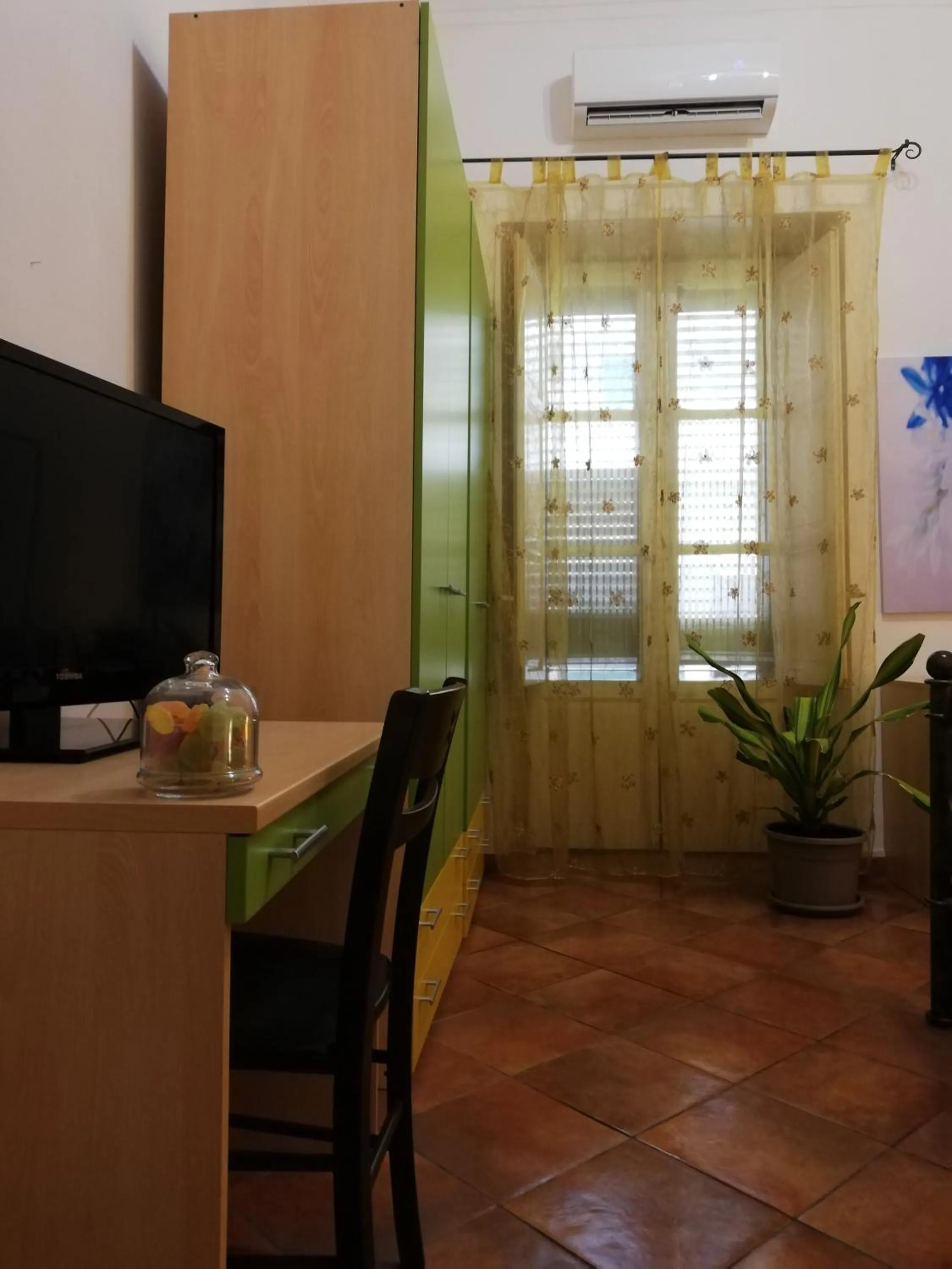 Guglielmo room's B&B