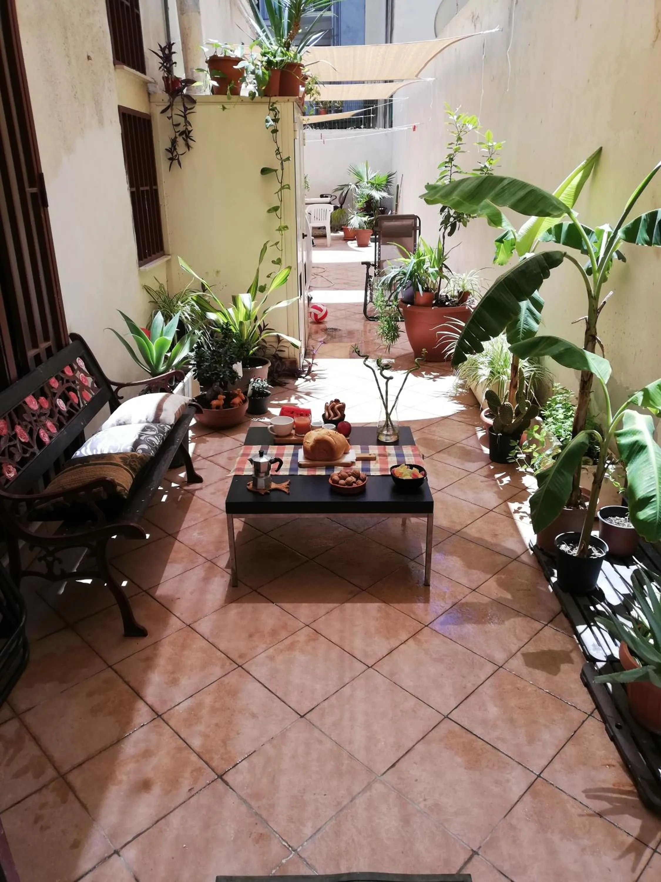 Guglielmo room's B&B