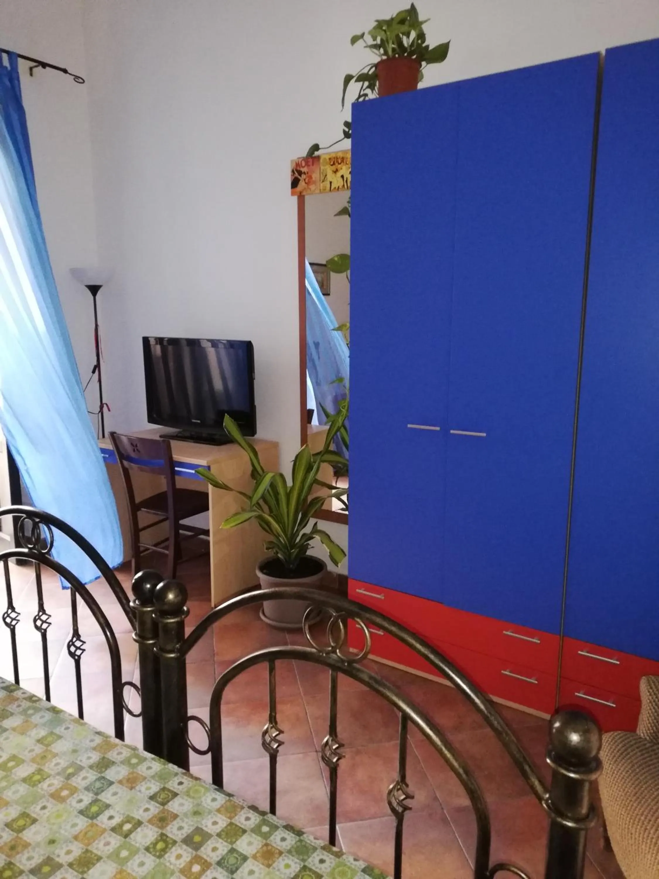 Guglielmo room's B&B