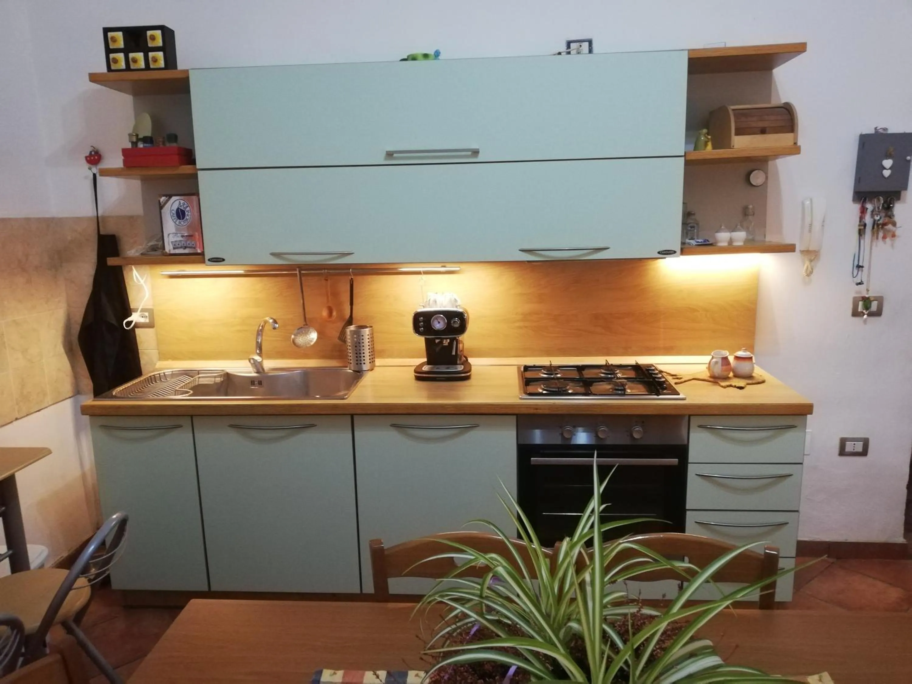 Guglielmo room's B&B