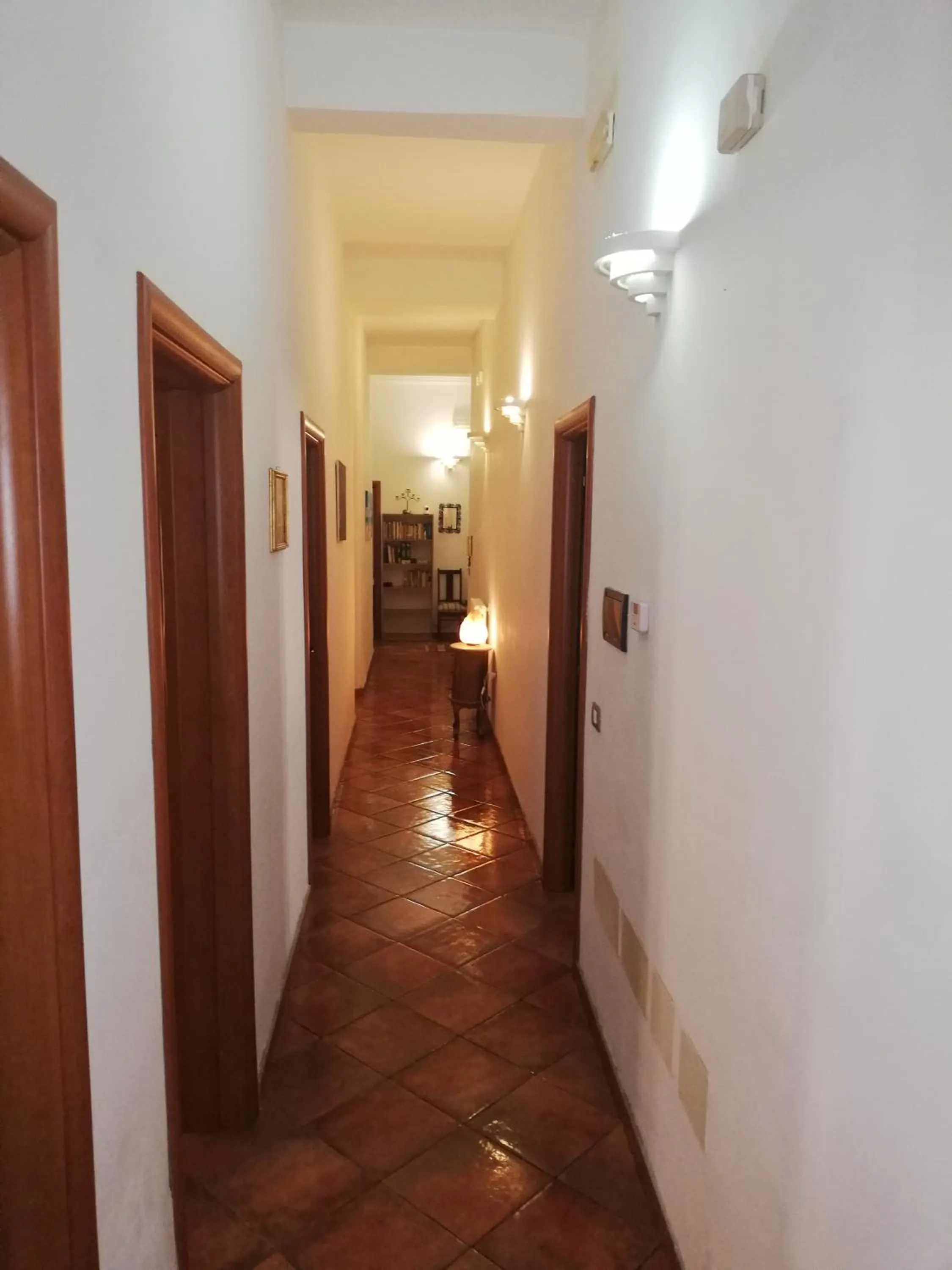 Guglielmo room's B&B