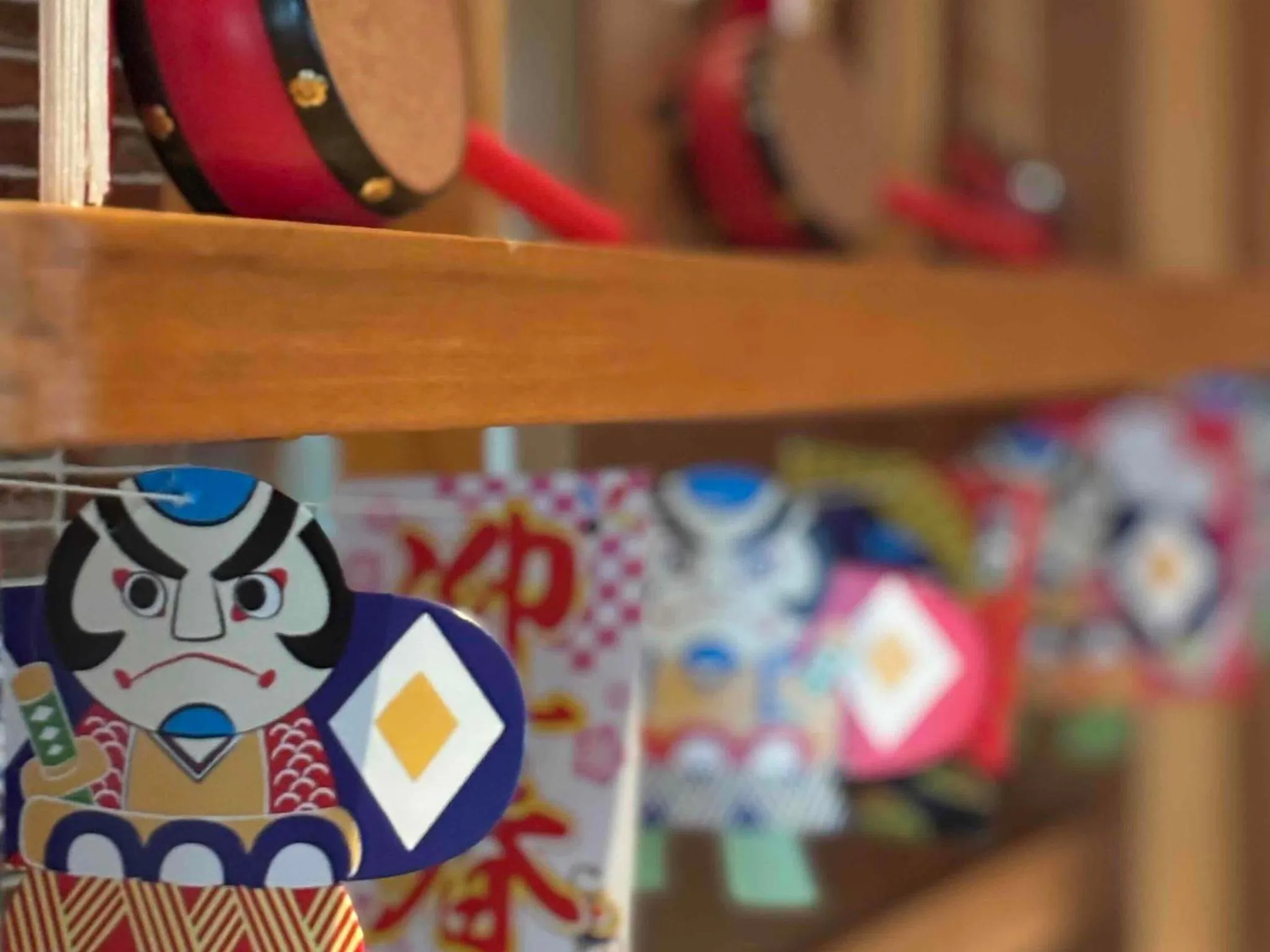 Restaurant/places to eat in Shibuya Creston Hotel