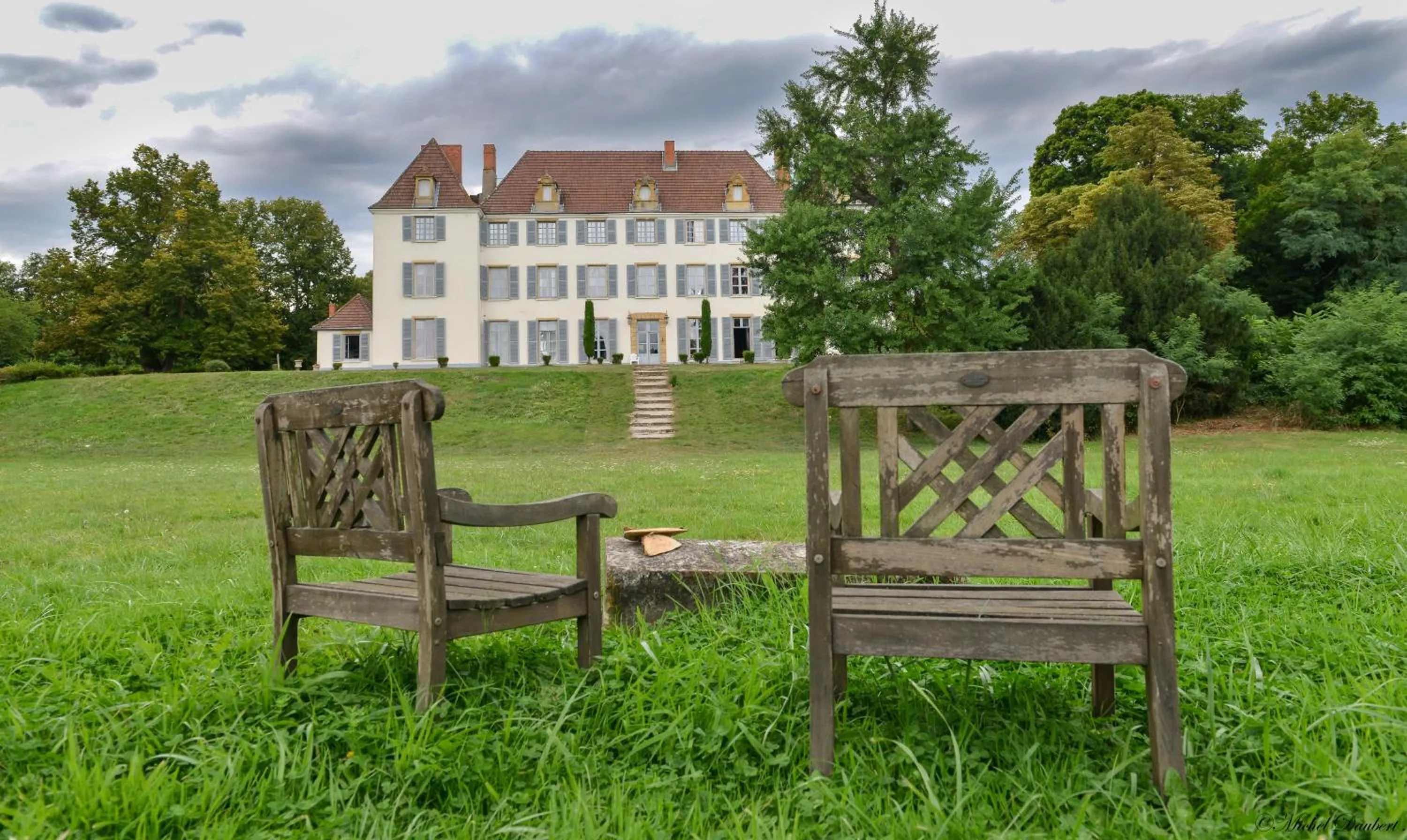 Superior Family Room in Château De Matel