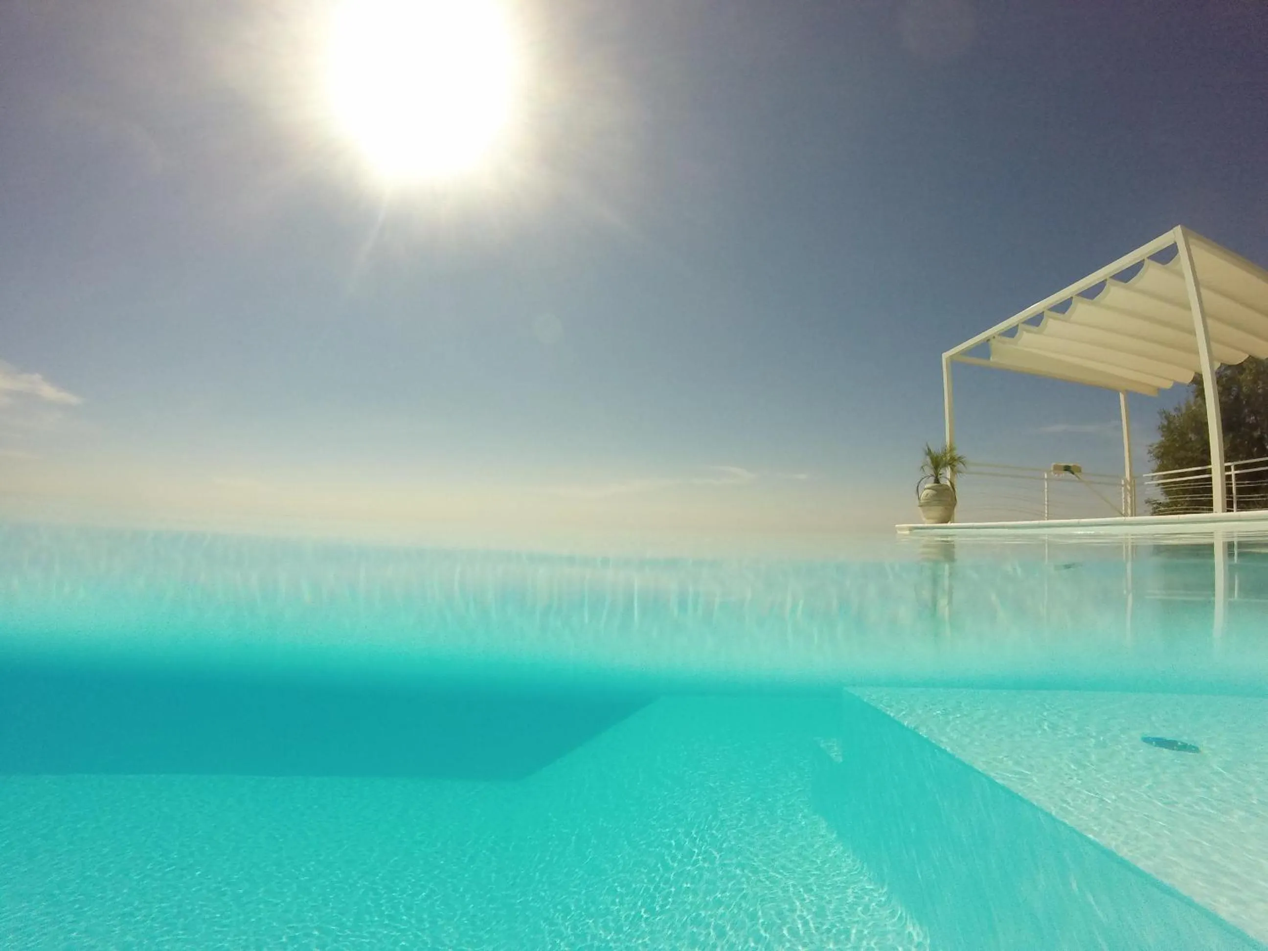 Property building in White Club Residence