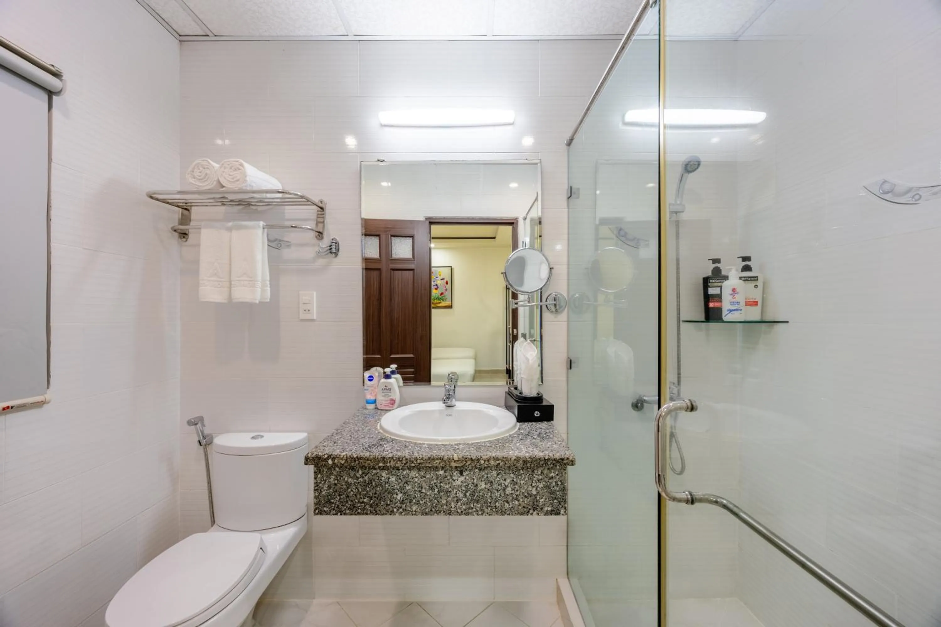 A25 Hotel - 29 Bùi Thị Xuân