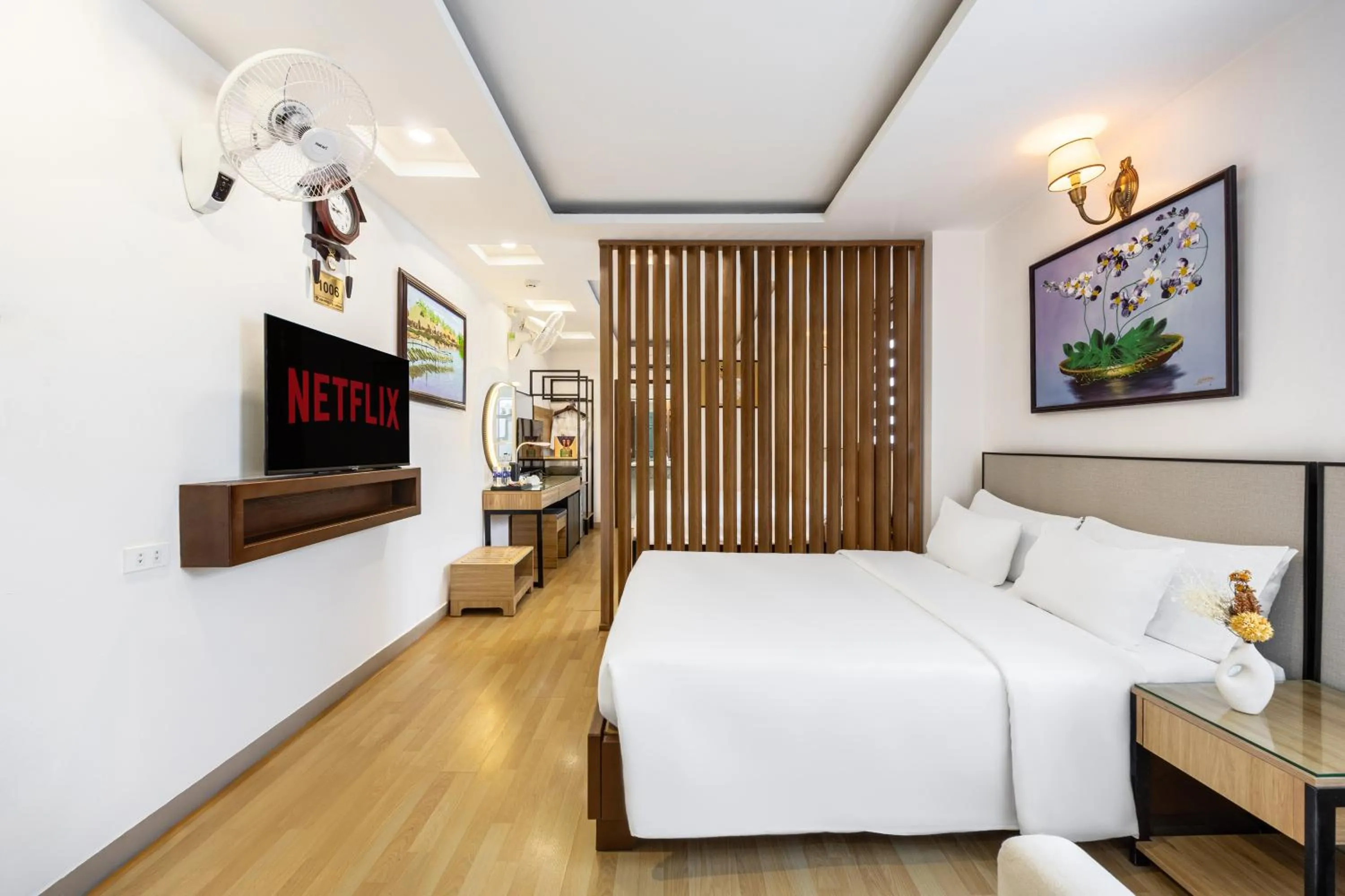 Bedroom, Bed in A25 Hotel - 29 Bùi Thị Xuân