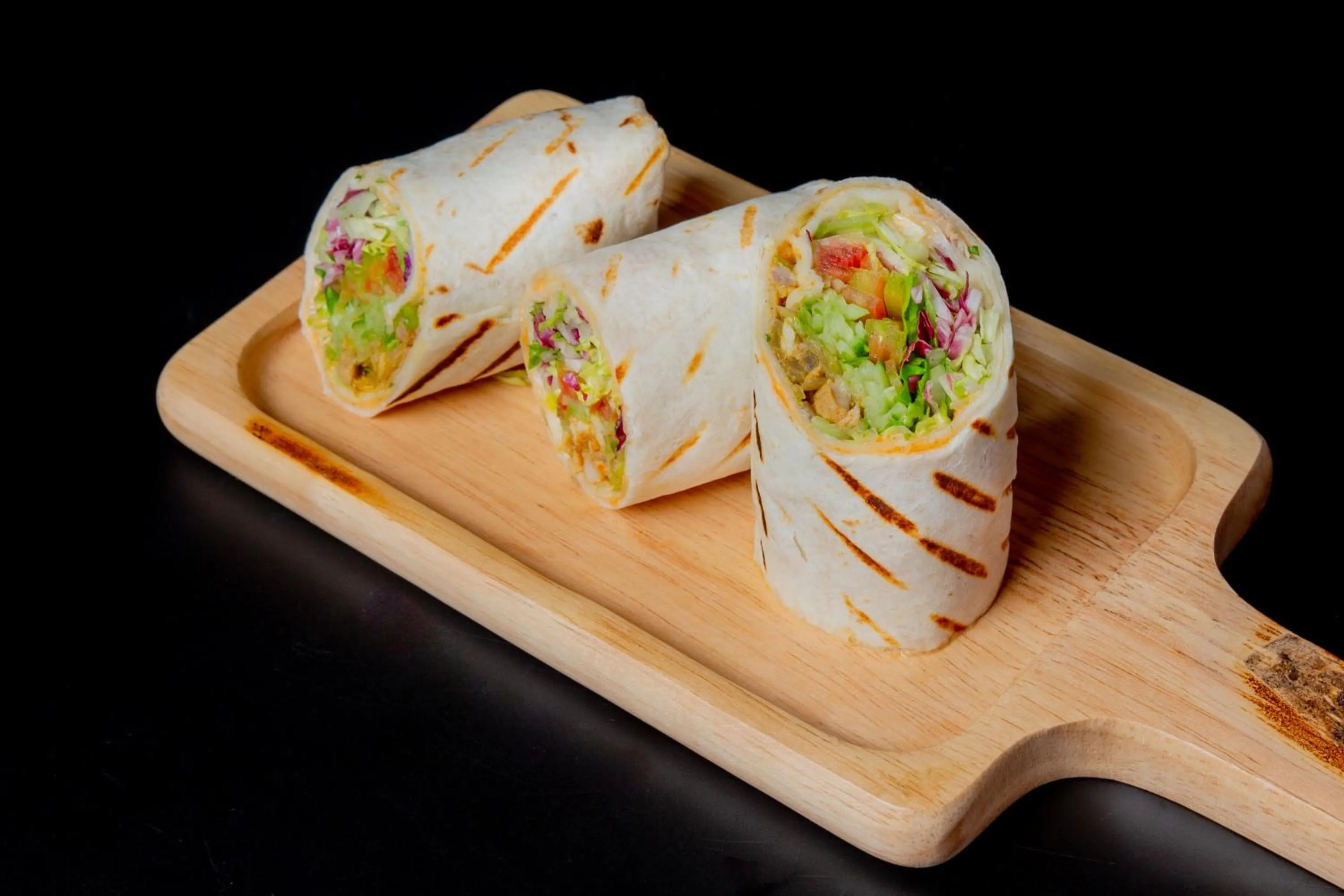 Food in GRANFERTE Phnom Penh Hotel