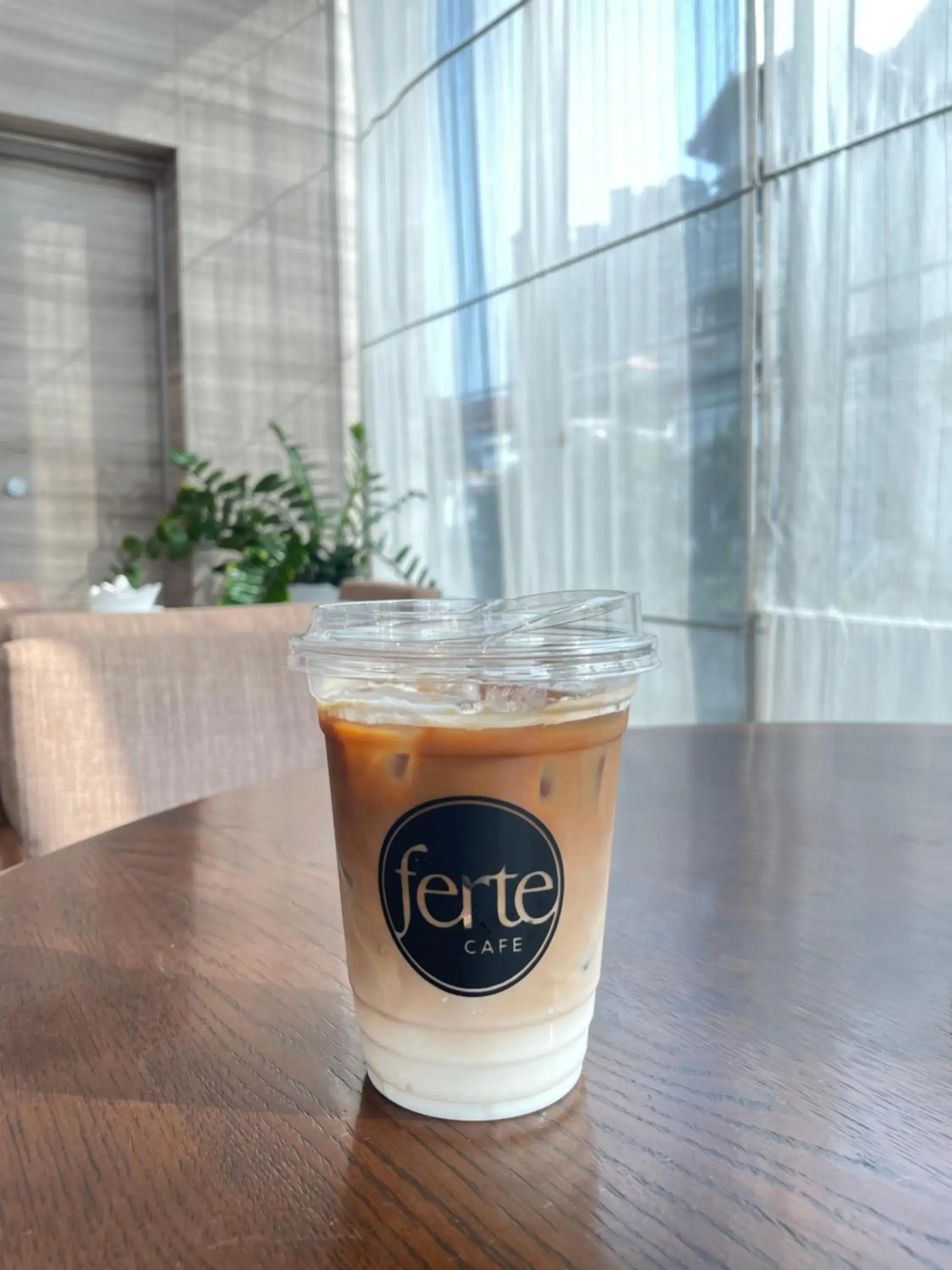 Restaurant/places to eat in GRANFERTE Phnom Penh Hotel Restaurant/places to eat in GRANFERTE Phnom Penh Hotel